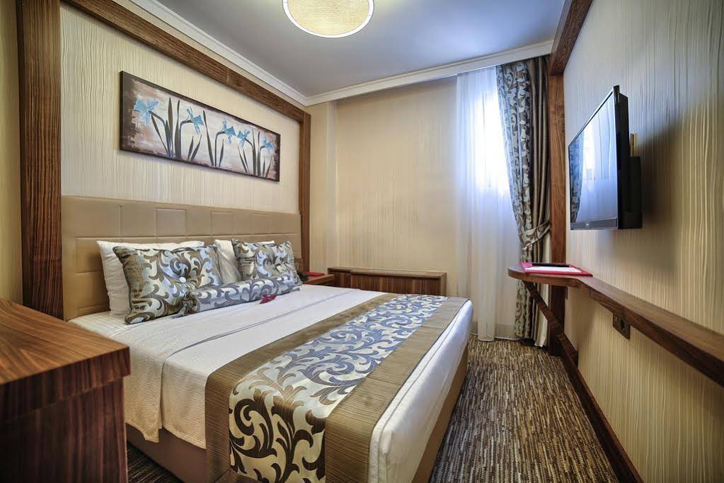 City Residence