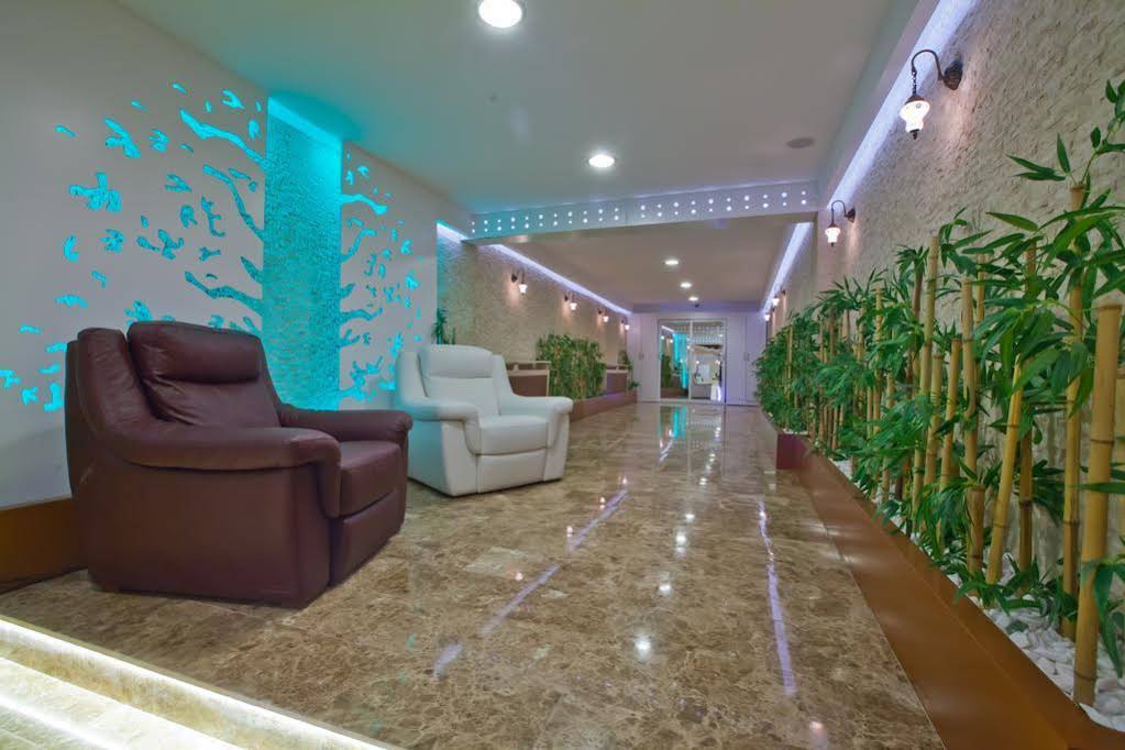 City Residence