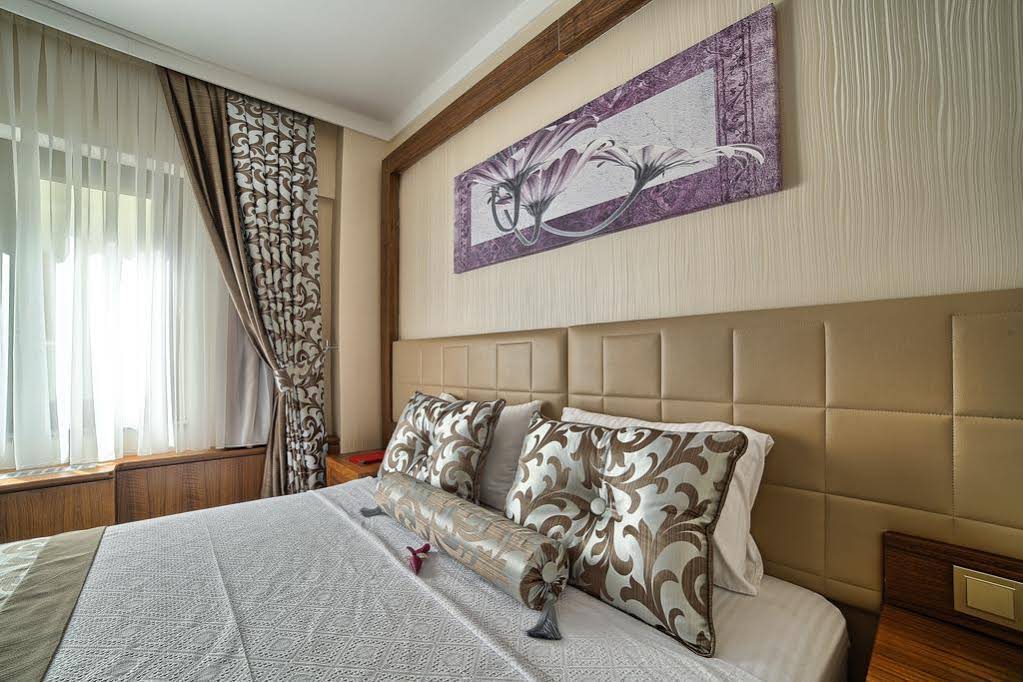 City Residence