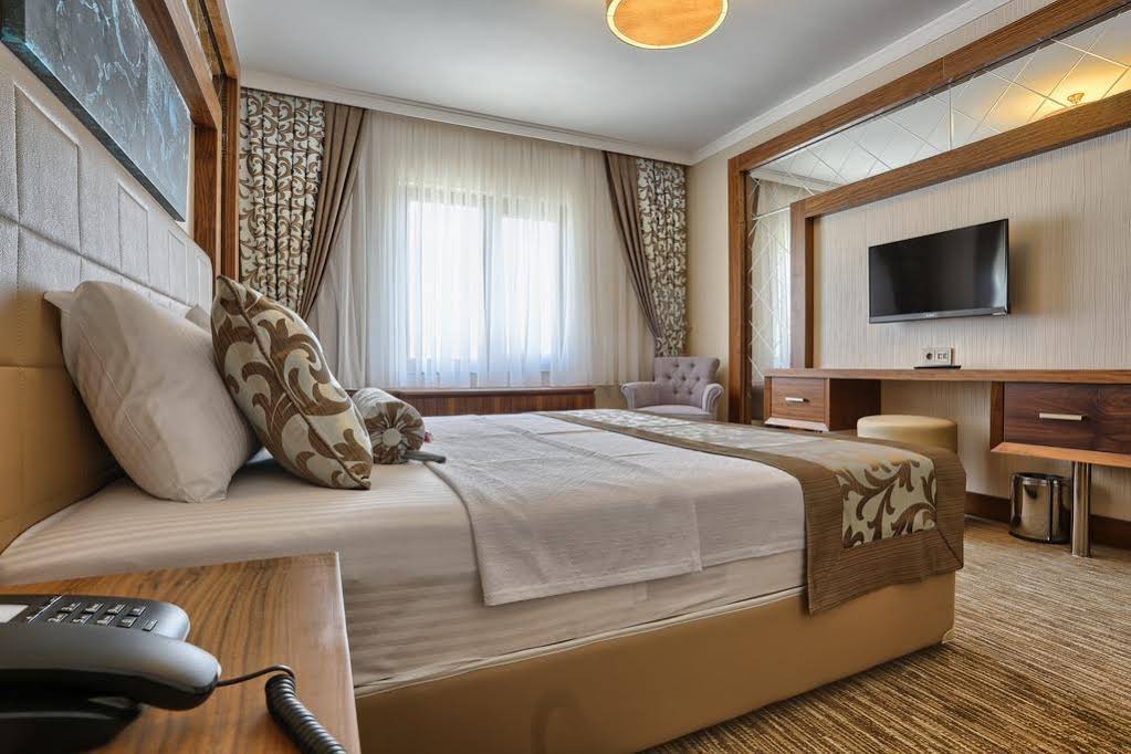 City Residence