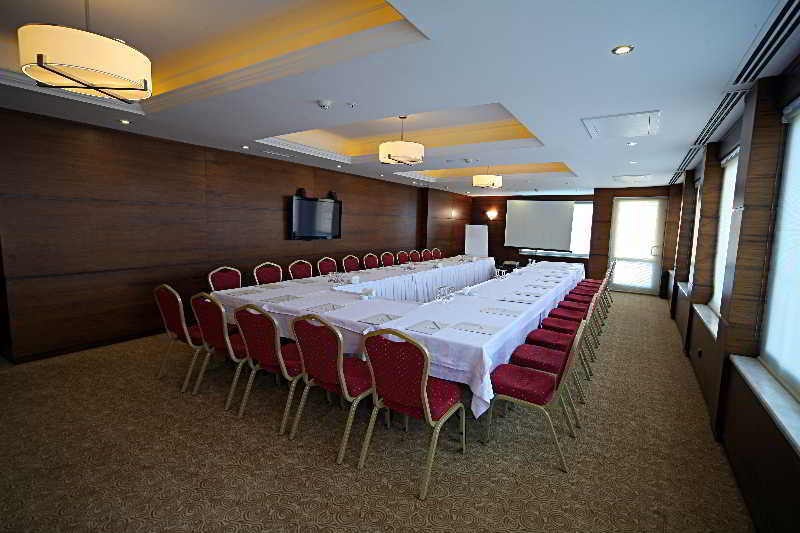 CK Hotel Farabi