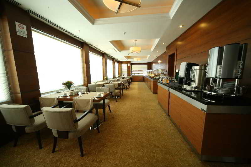 CK Hotel Farabi