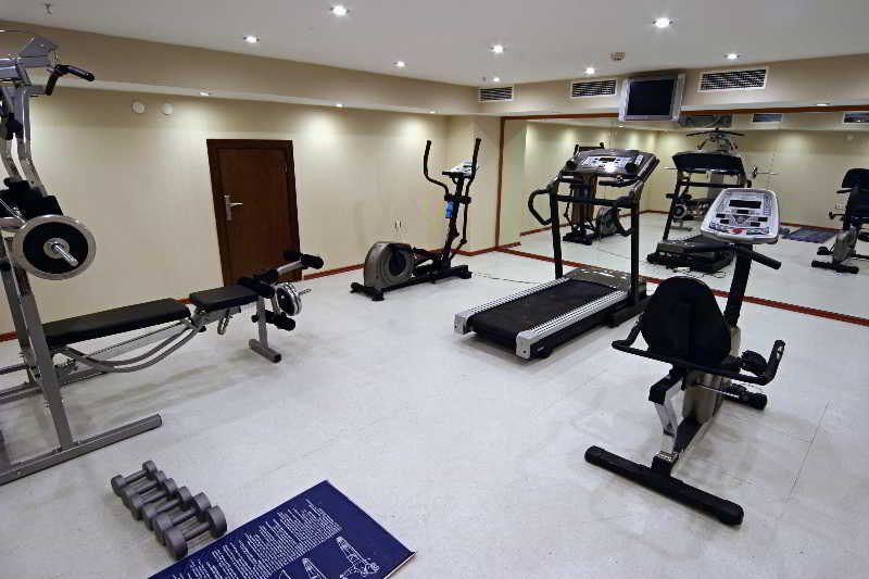 CK Hotel Farabi