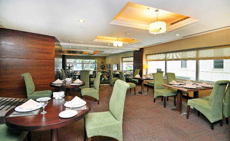 CK Hotel Farabi