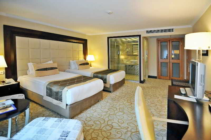 CK Hotel Farabi
