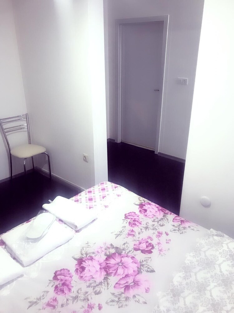Colorful Otel