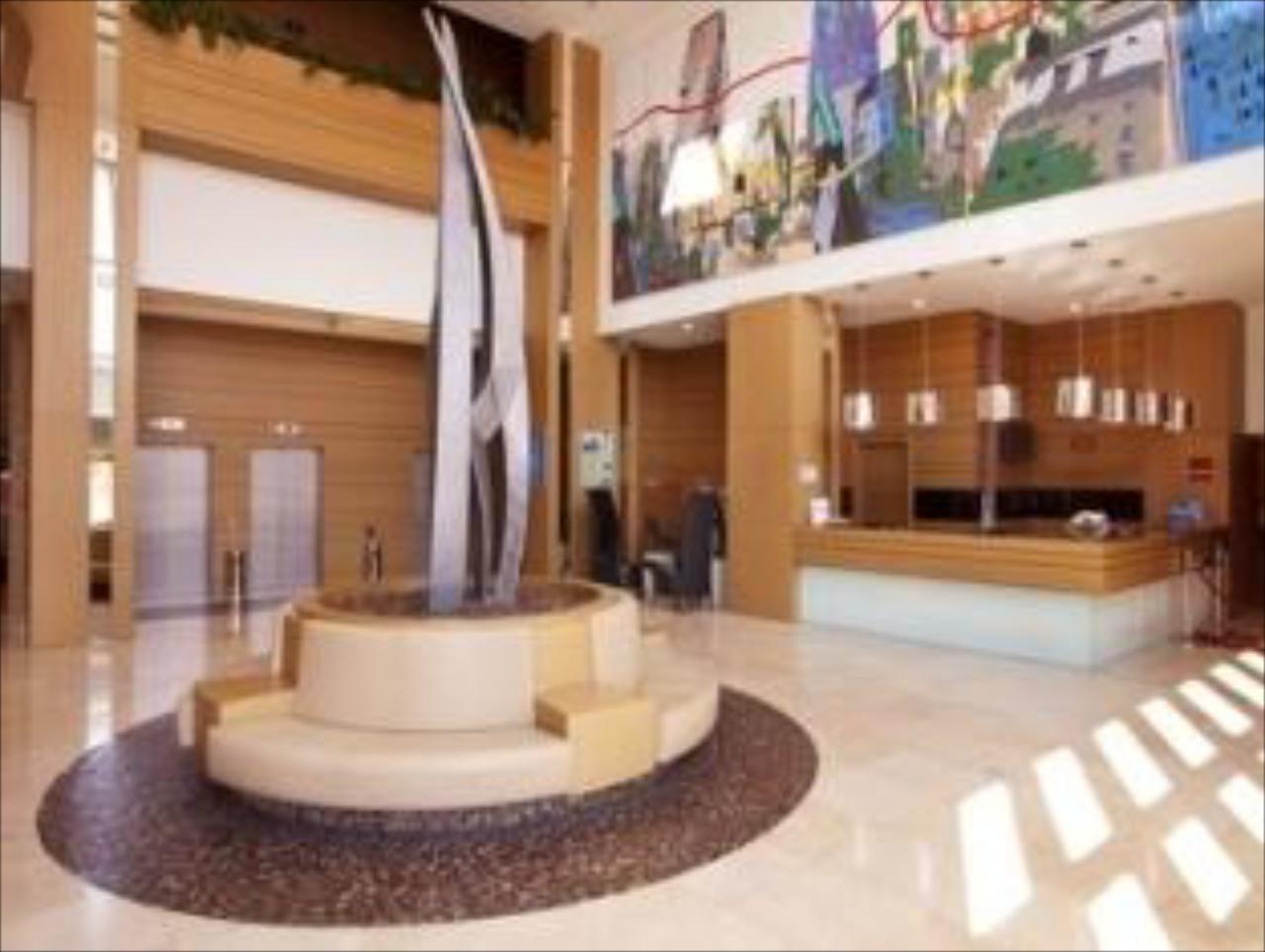 Crowne Plaza Ankara