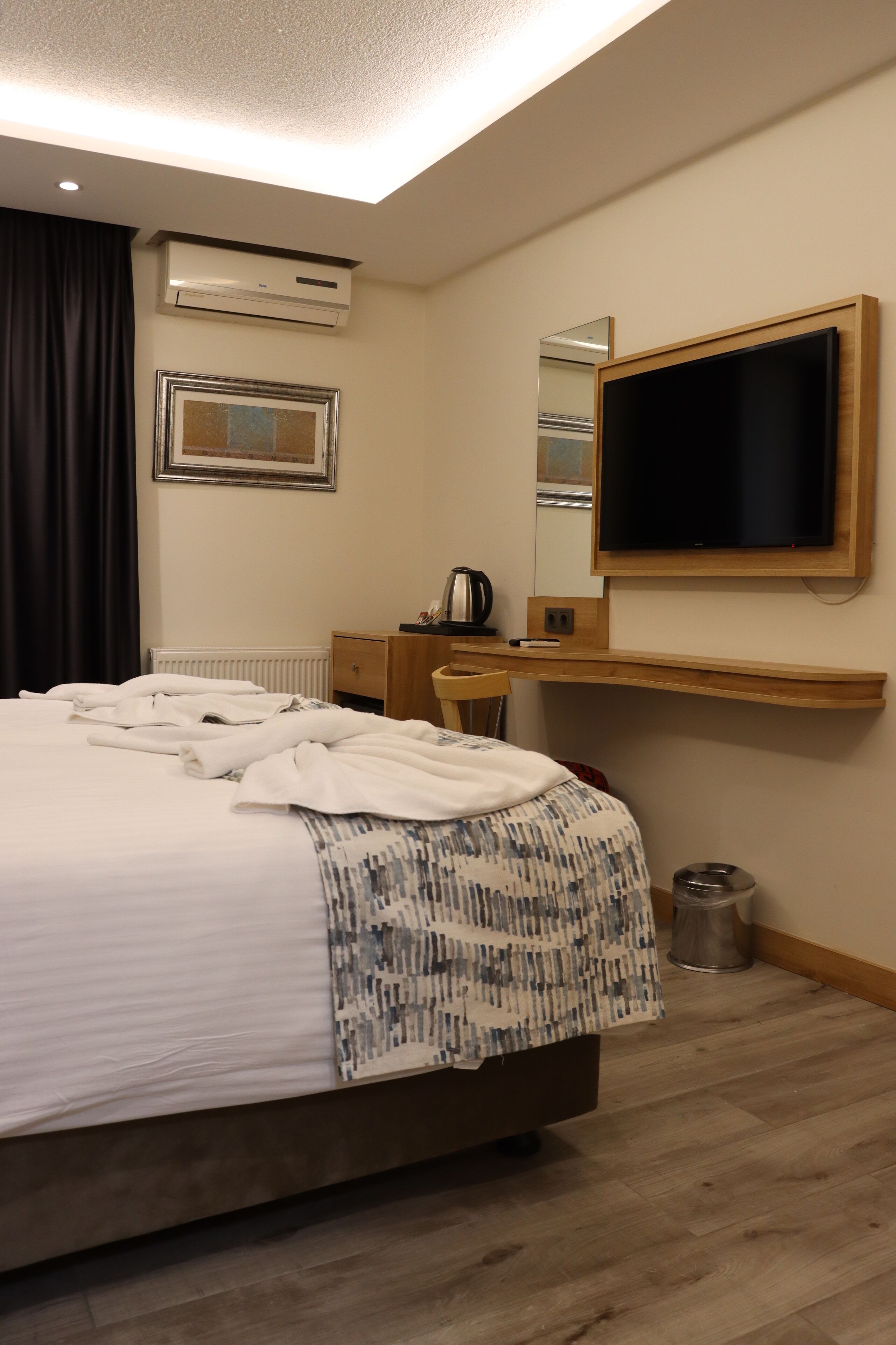Dab Hotel Ulus
