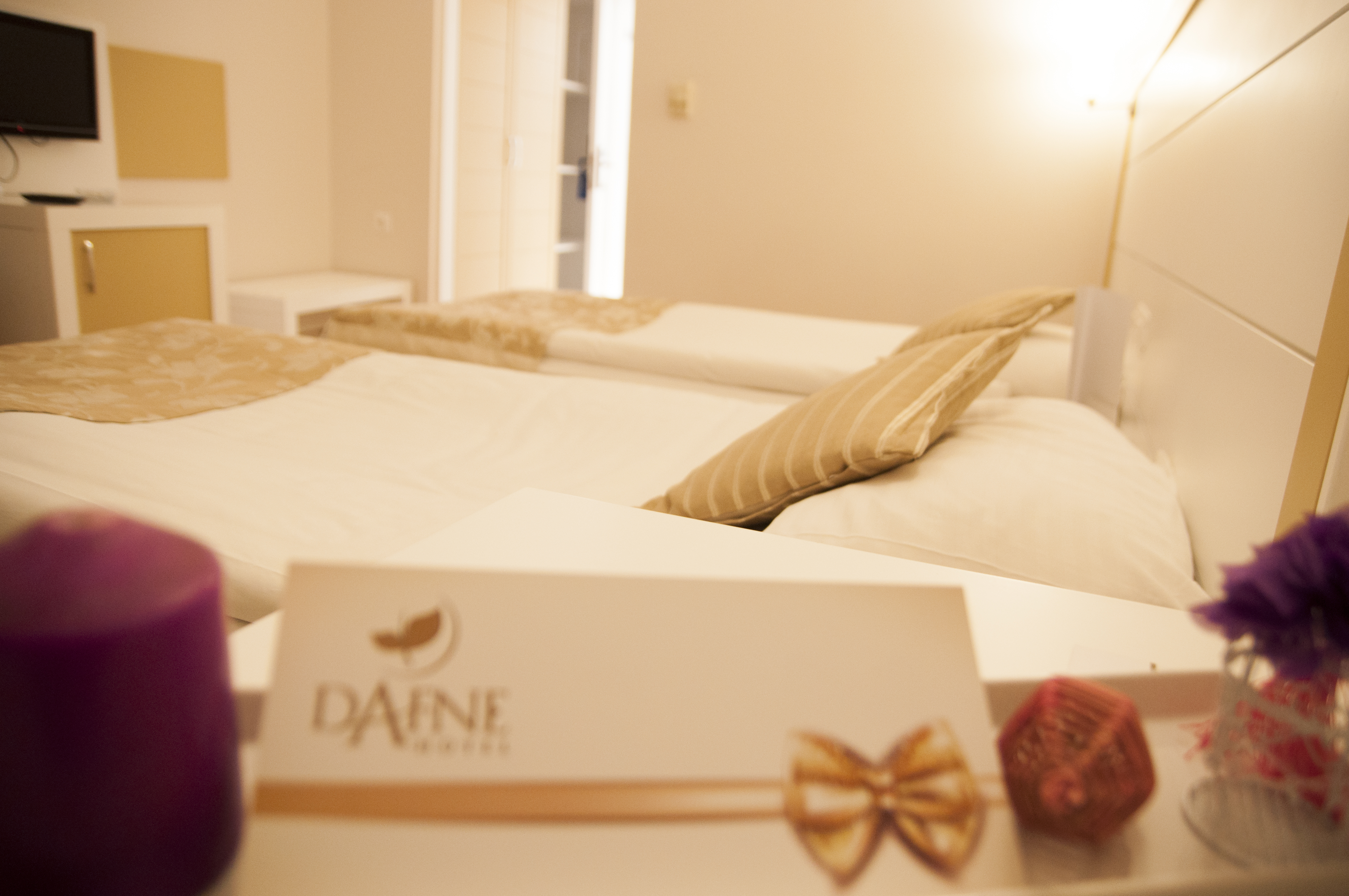 Dafne Hotel