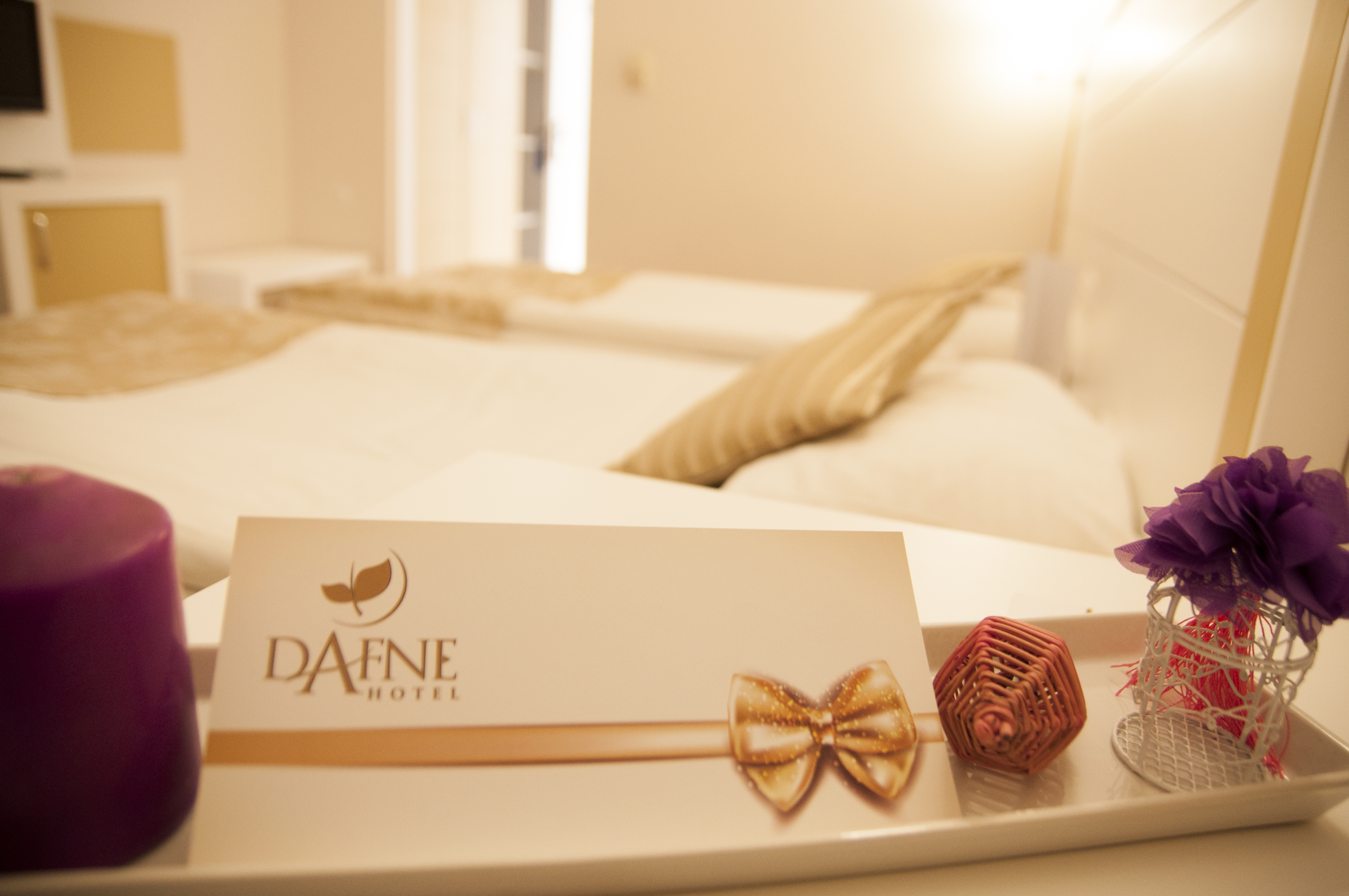 Dafne Hotel