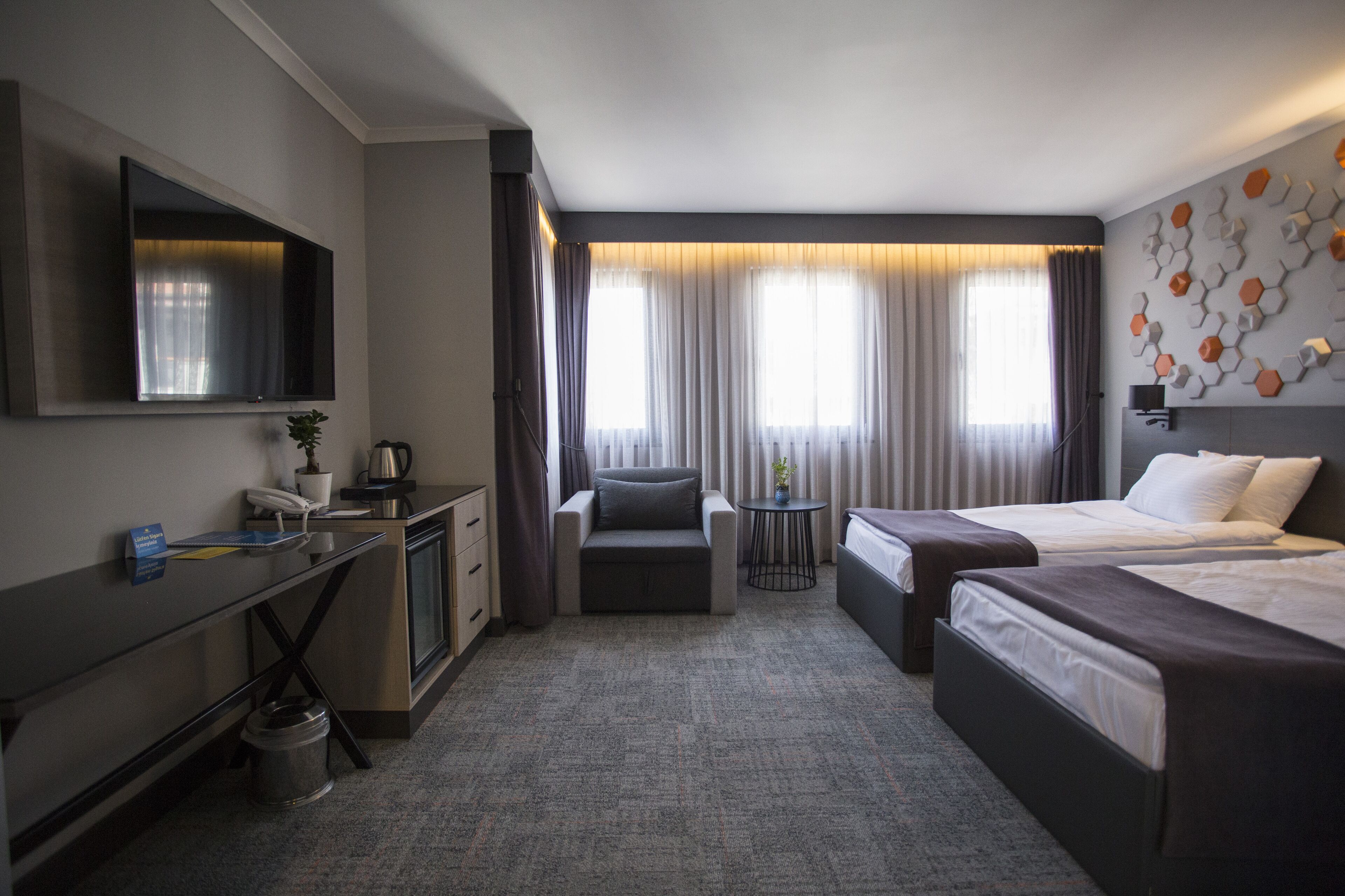 Days Hotel By Wyndham Ankara Cankaya