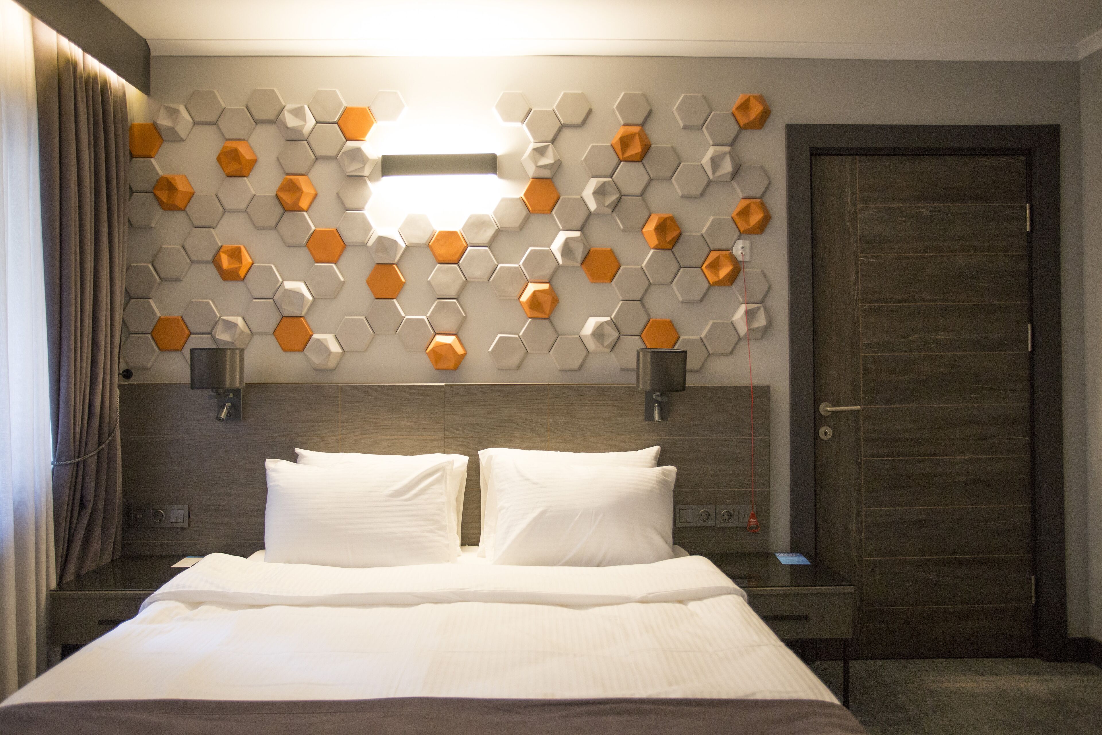 Days Hotel By Wyndham Ankara Cankaya