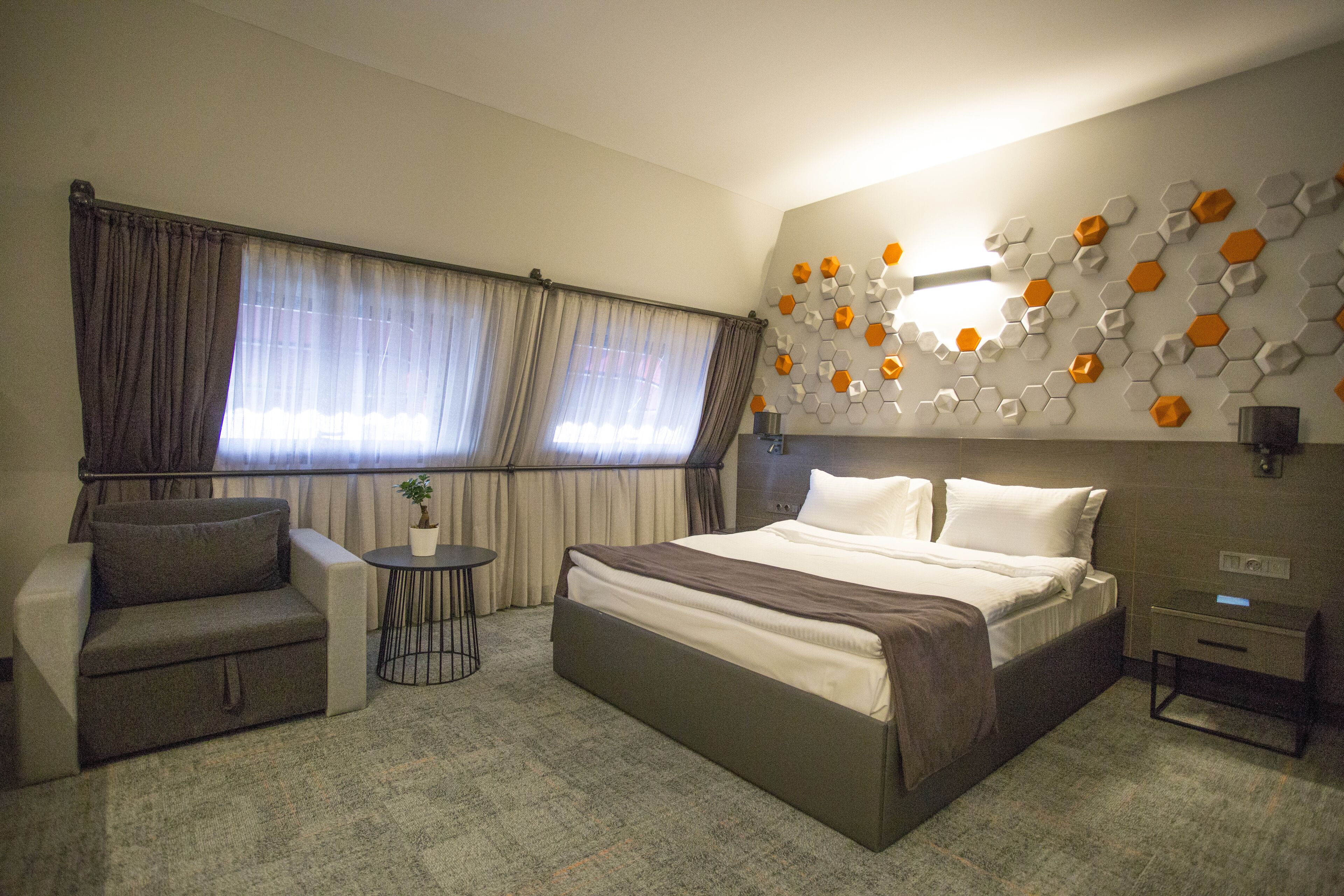 Days Hotel By Wyndham Ankara Cankaya