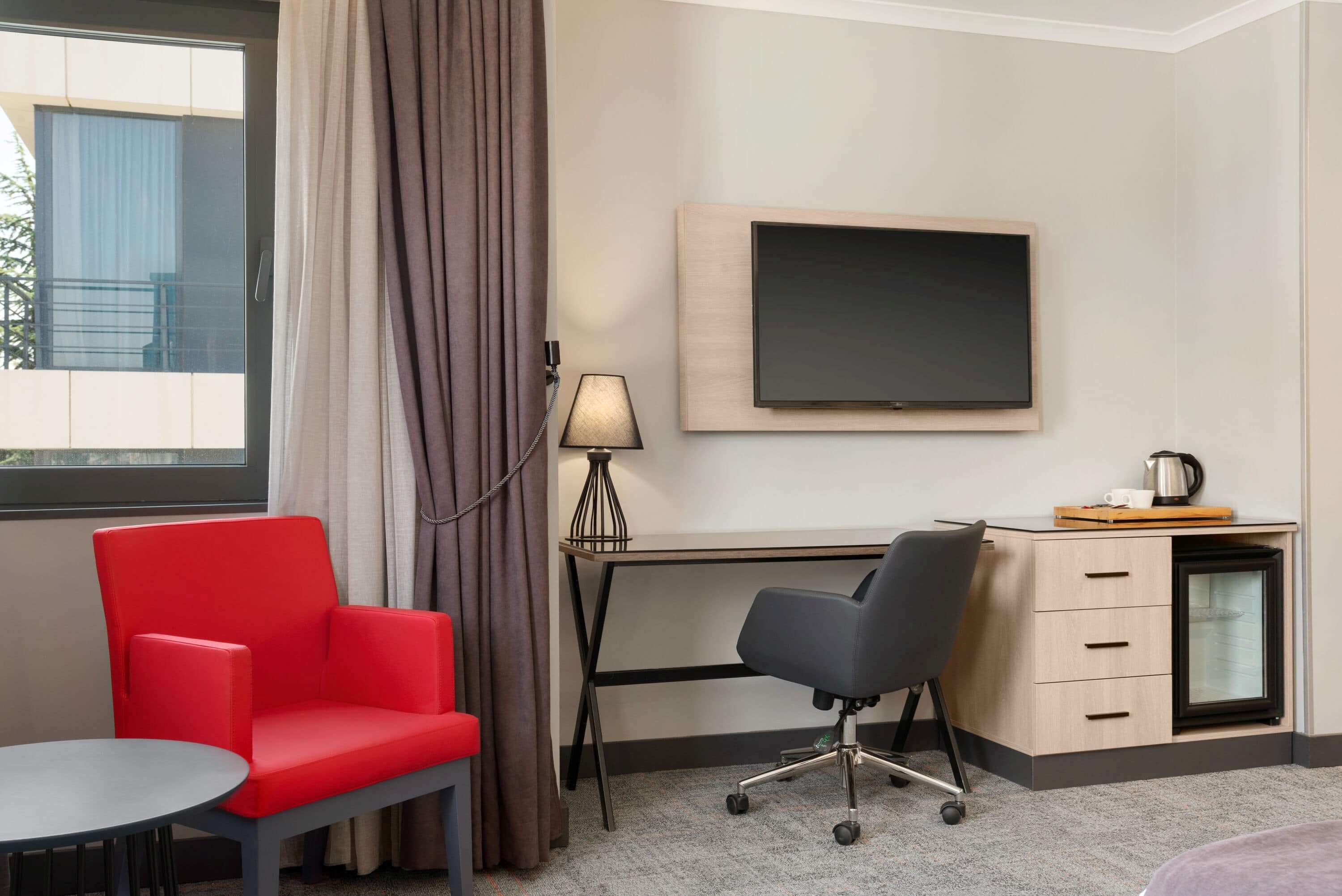 Days Hotel By Wyndham Ankara Cankaya