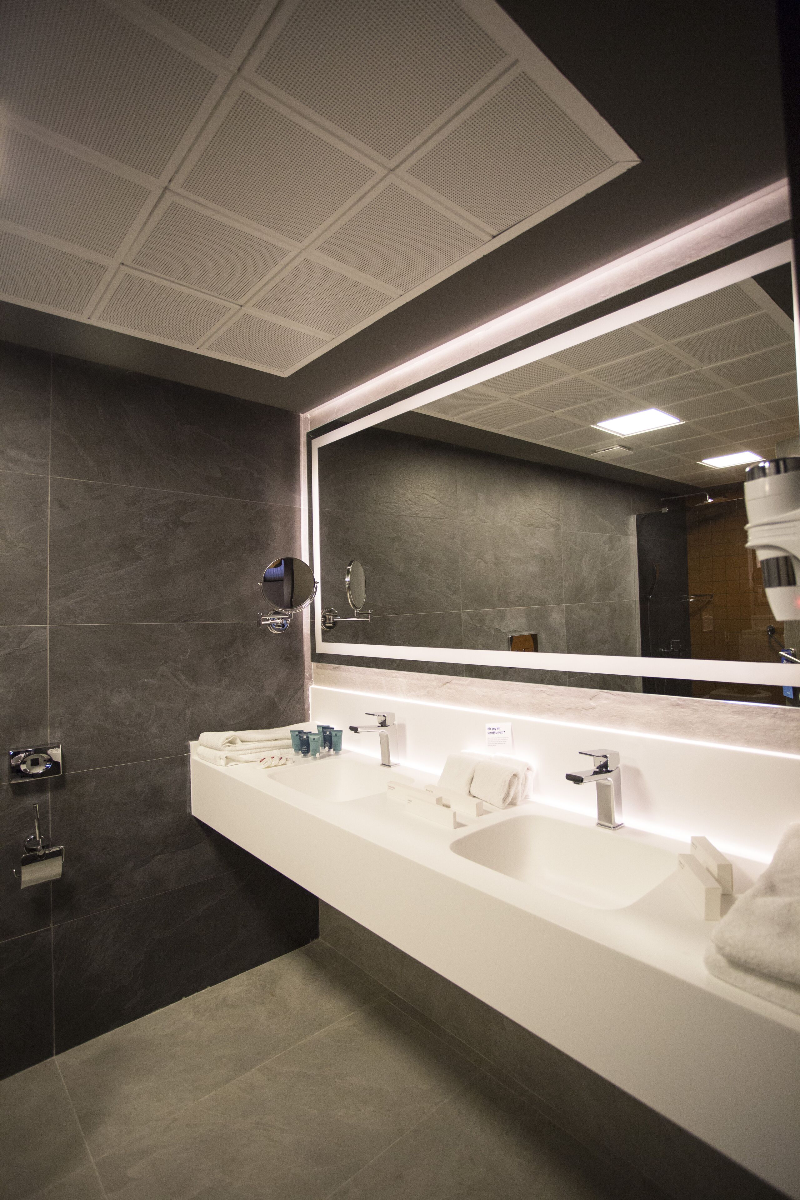 Days Hotel By Wyndham Ankara Cankaya