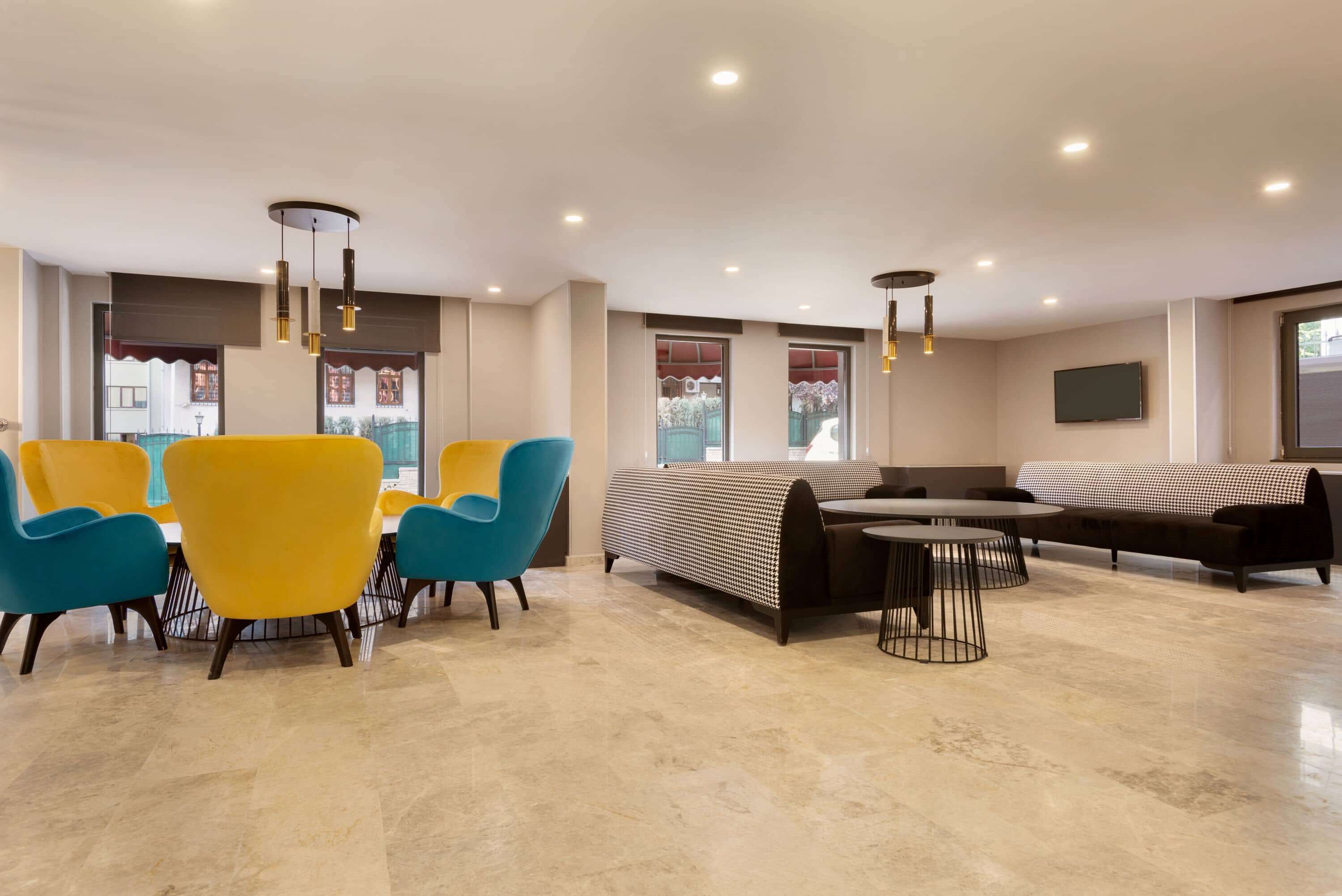 Days Hotel By Wyndham Ankara Cankaya