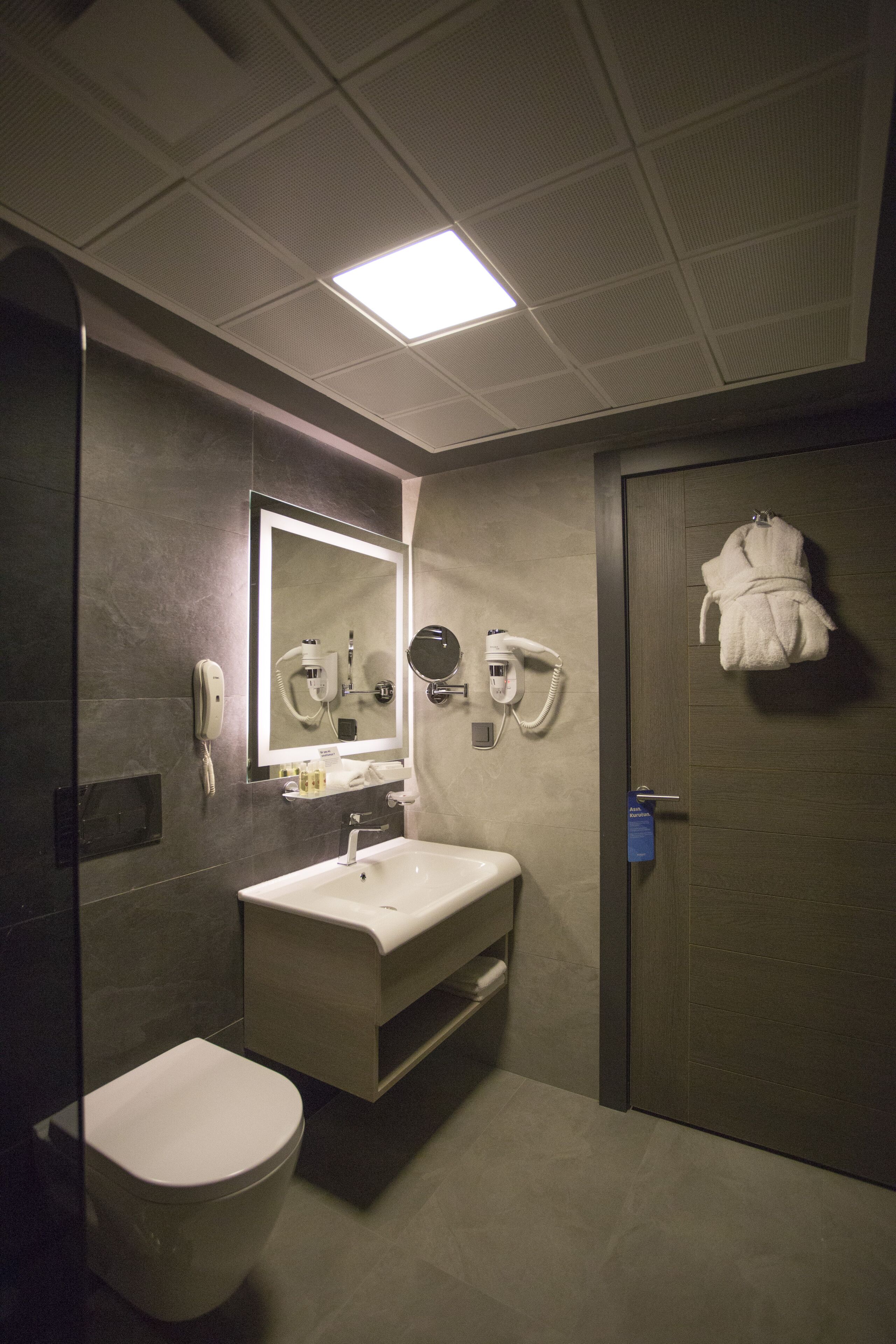 Days Hotel By Wyndham Ankara Cankaya