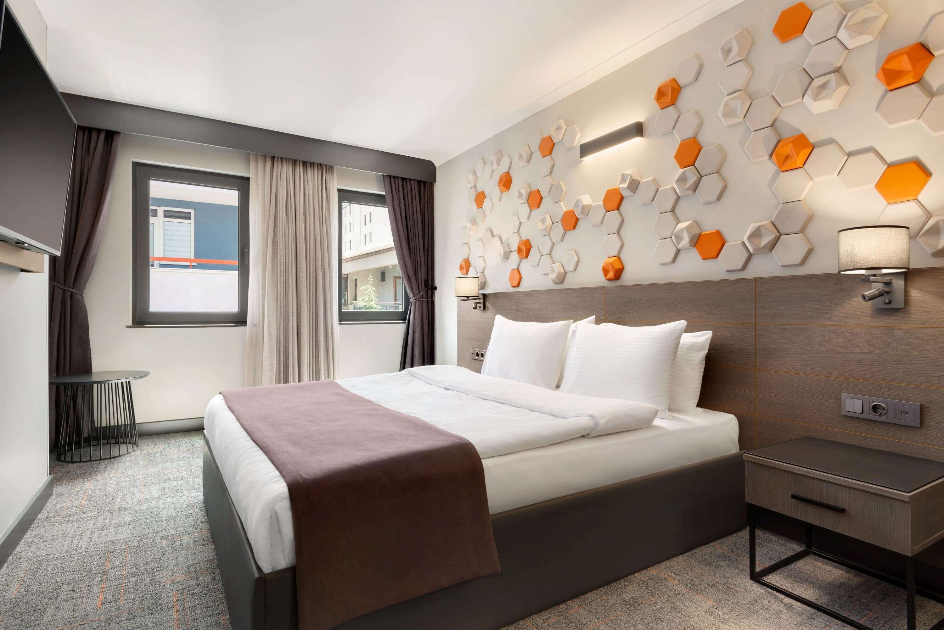Days Hotel By Wyndham Ankara Cankaya