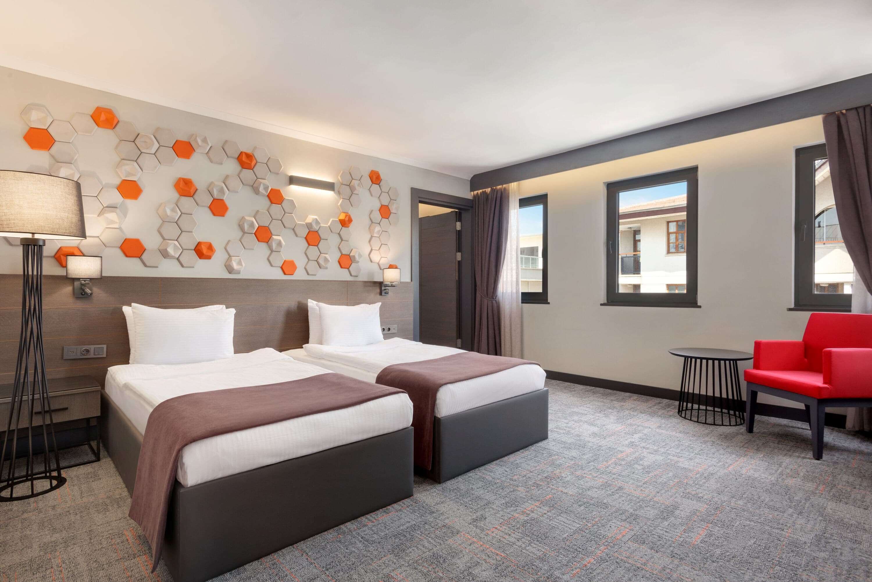 Days Hotel By Wyndham Ankara Cankaya
