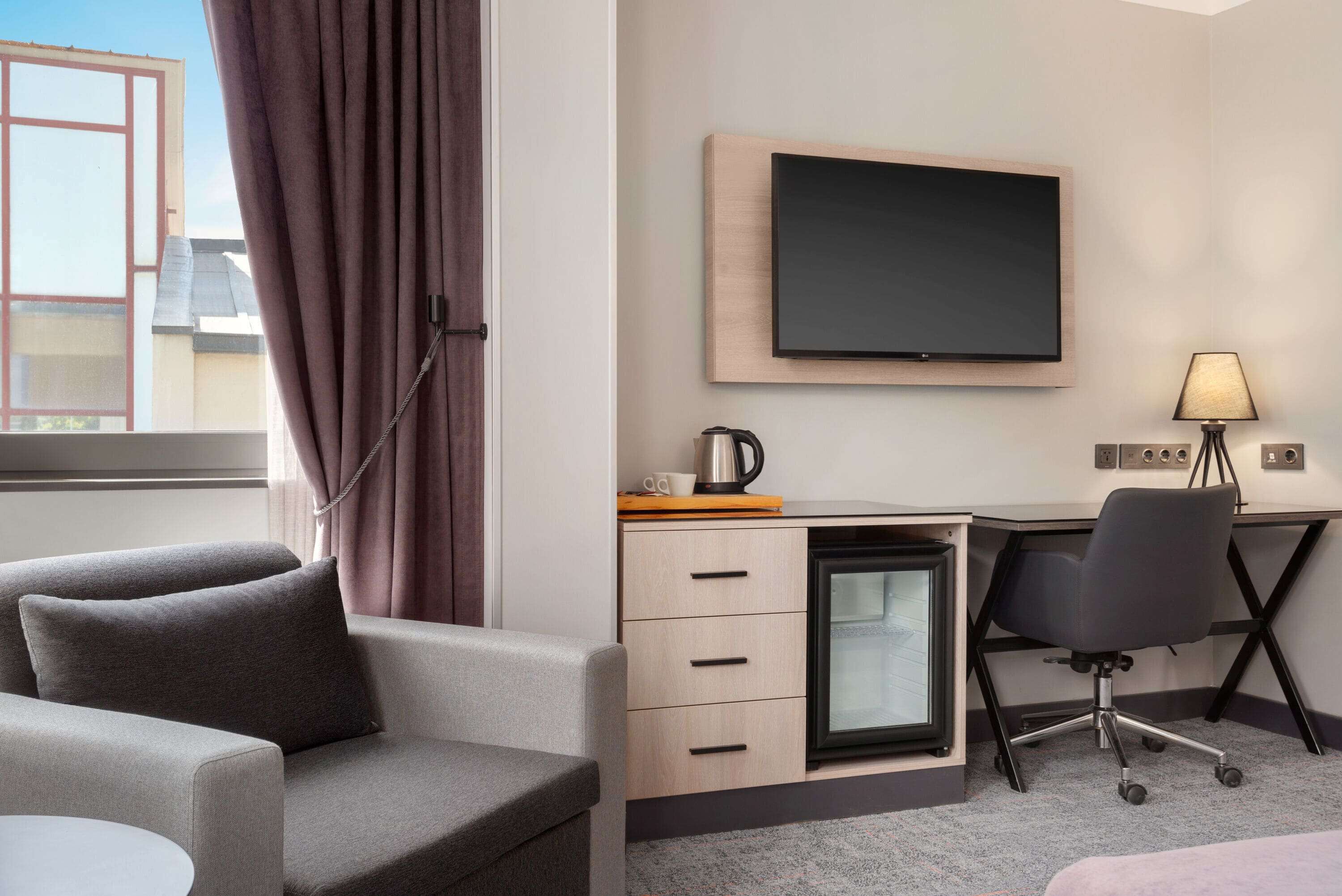 Days Hotel By Wyndham Ankara Cankaya