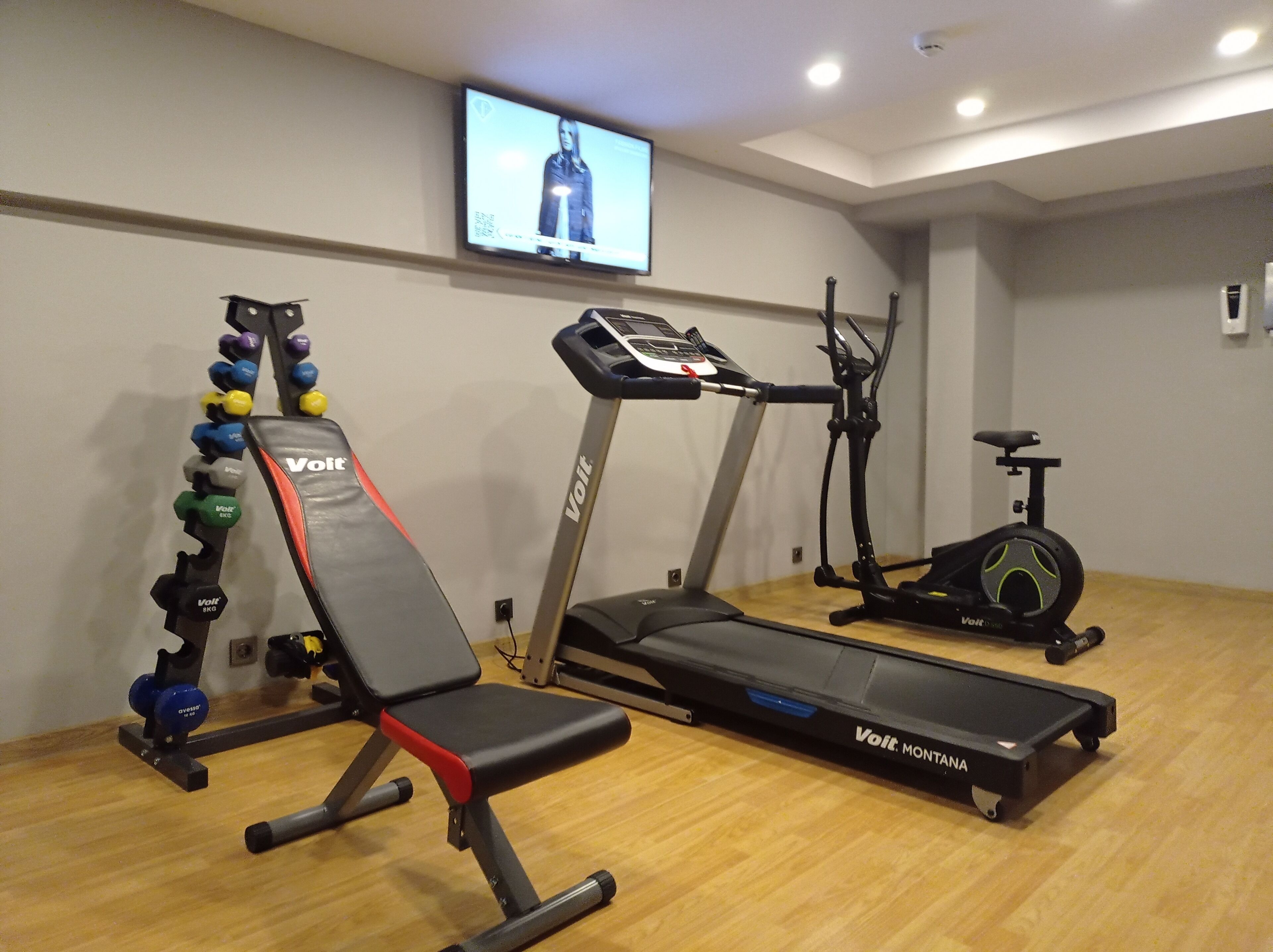 Days Hotel By Wyndham Ankara Cankaya