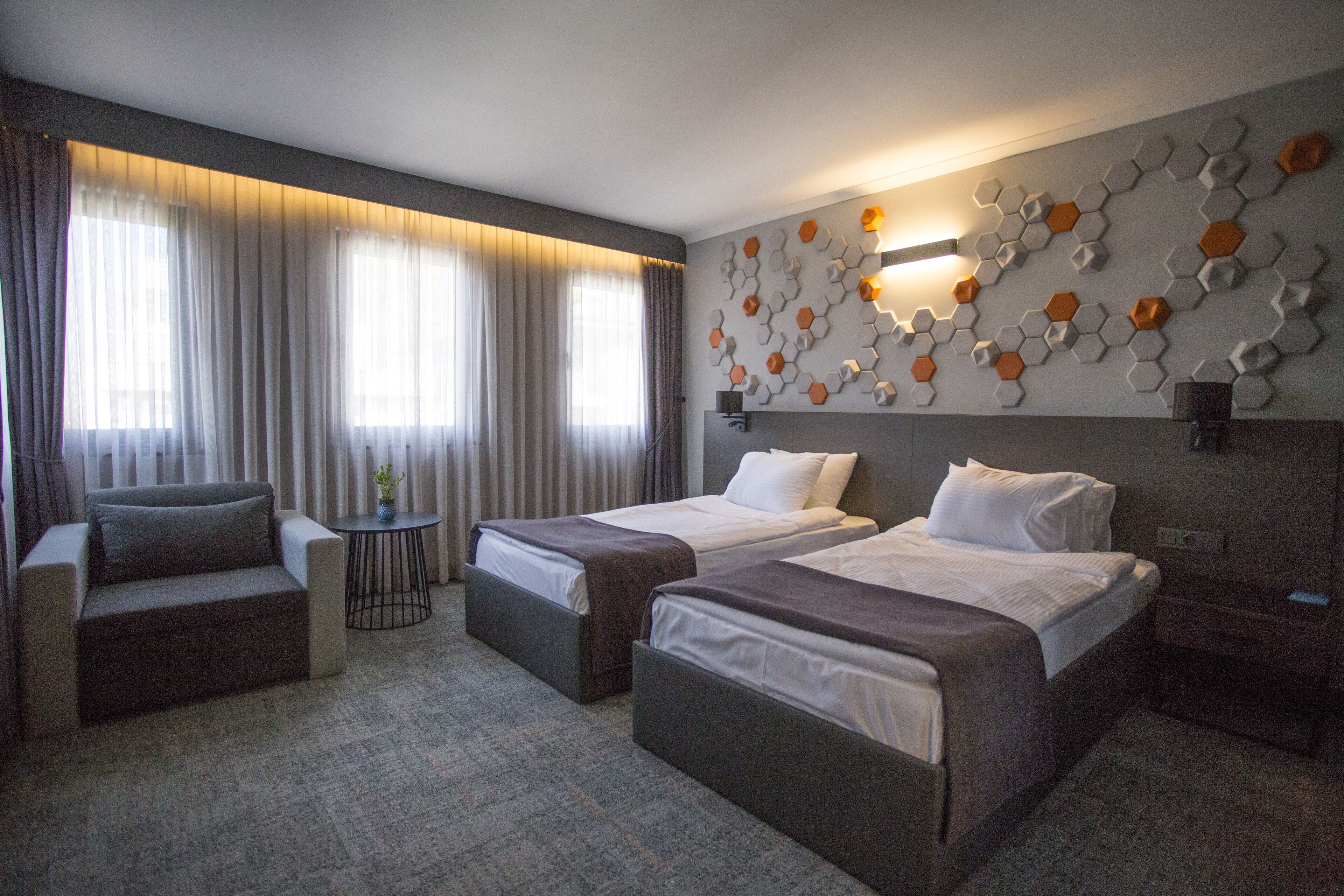 Days Hotel By Wyndham Ankara Cankaya