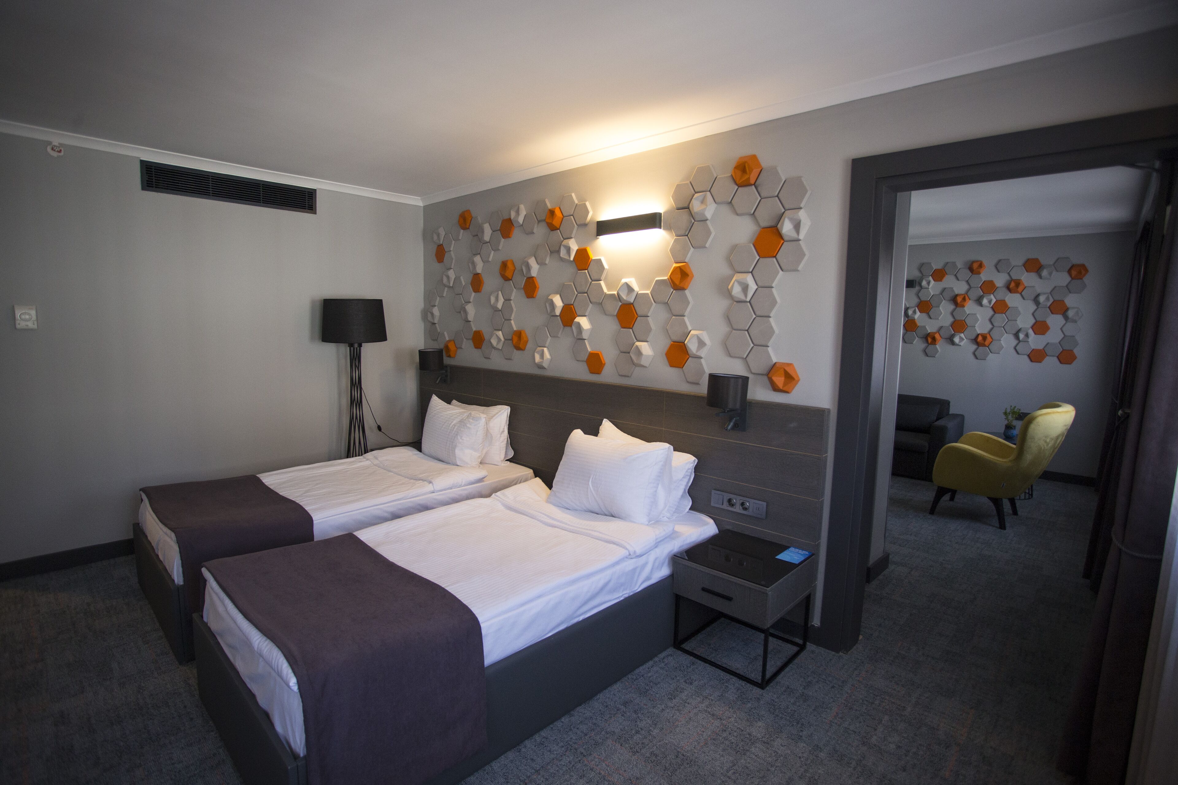 Days Hotel By Wyndham Ankara Cankaya