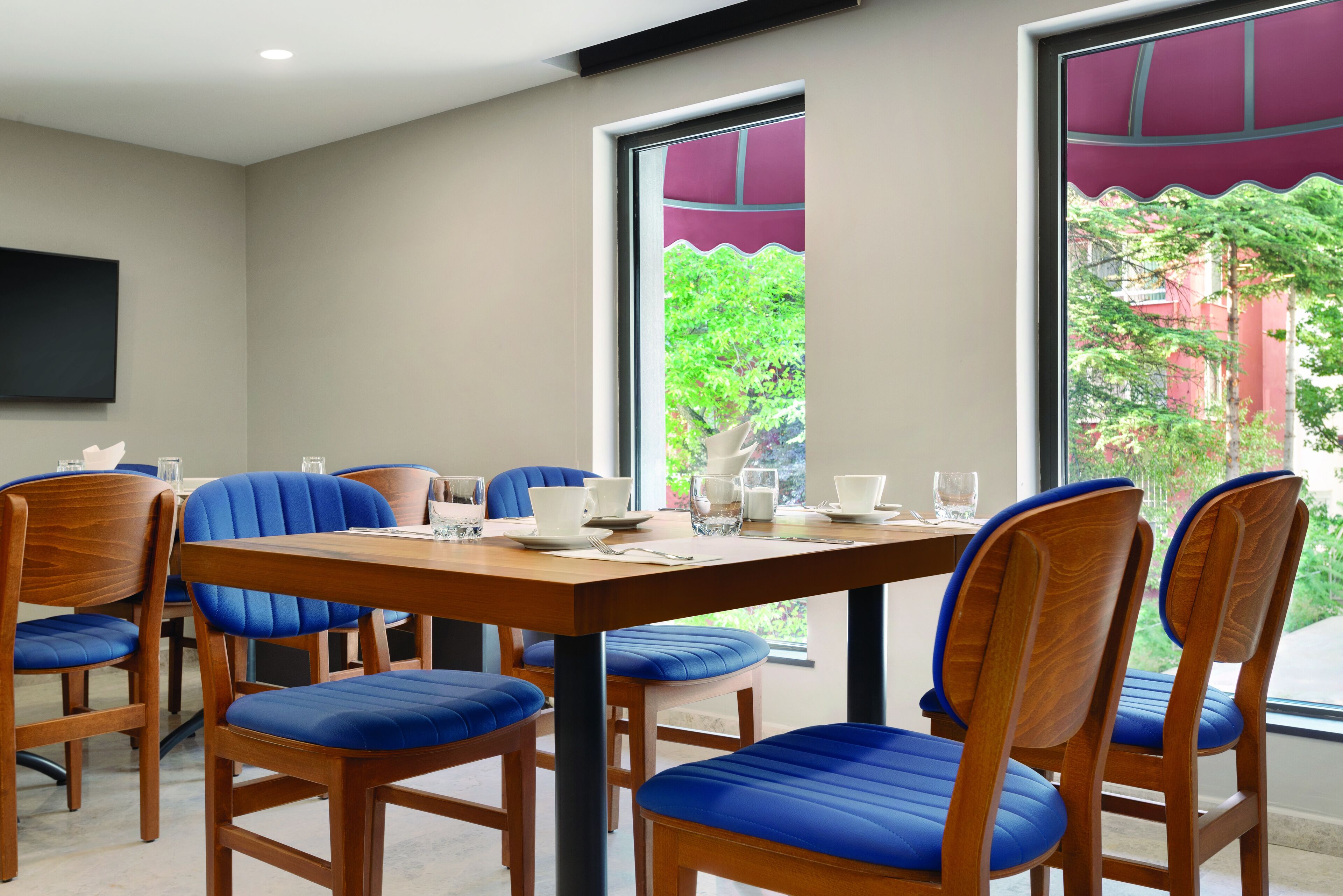 Days Hotel By Wyndham Ankara Cankaya