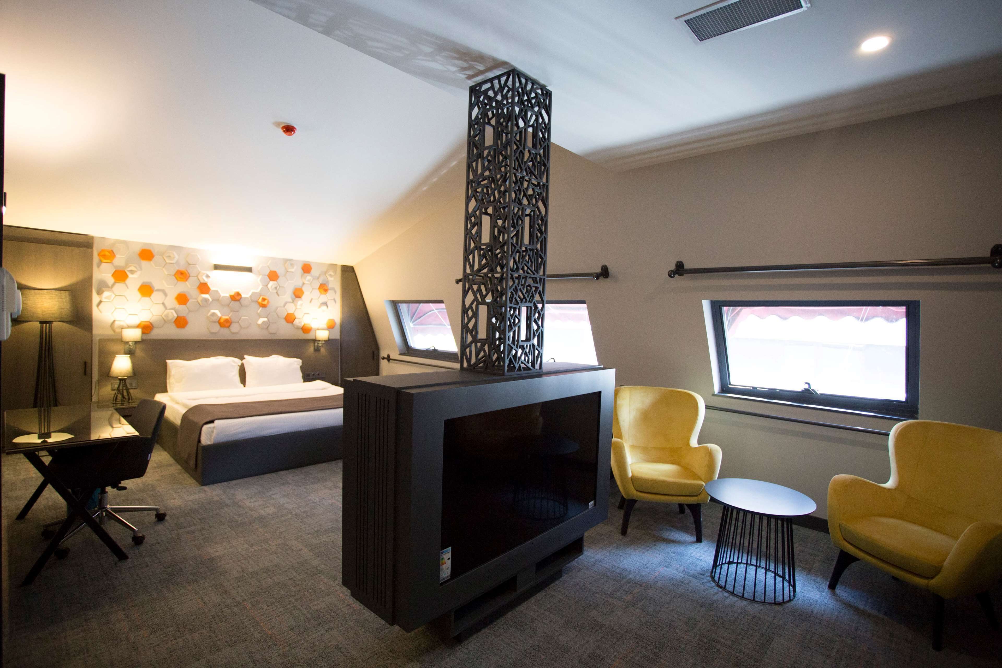 Days Hotel By Wyndham Ankara Cankaya