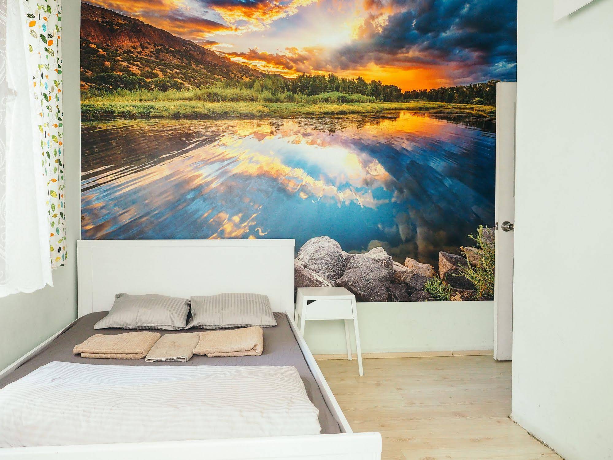 Deeps Hostel