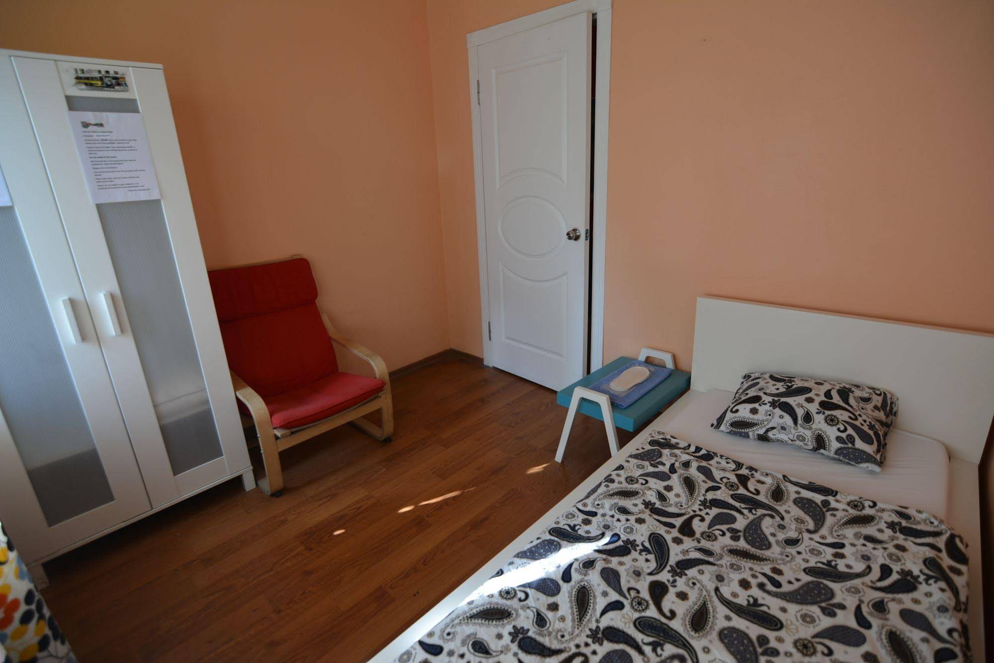 Deeps Hostel