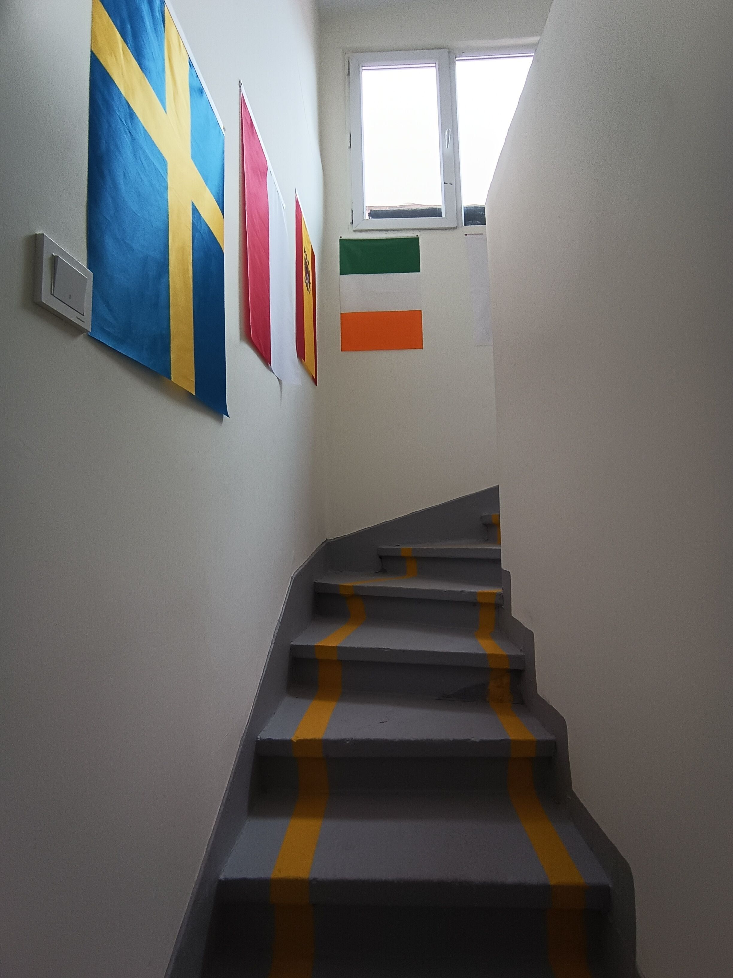 Deeps Hostel Ankara 2