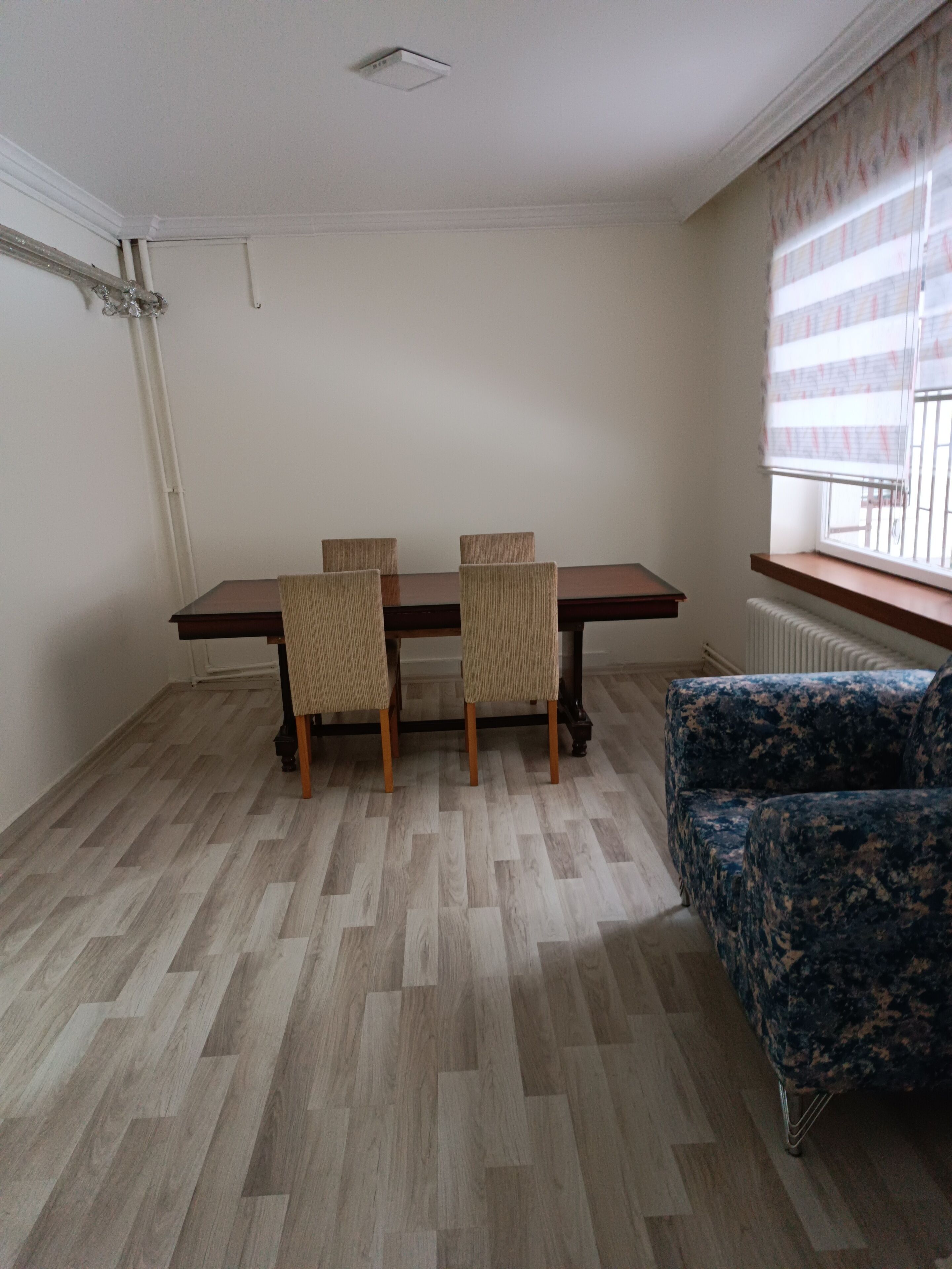 Deeps Hostel Ankara 2