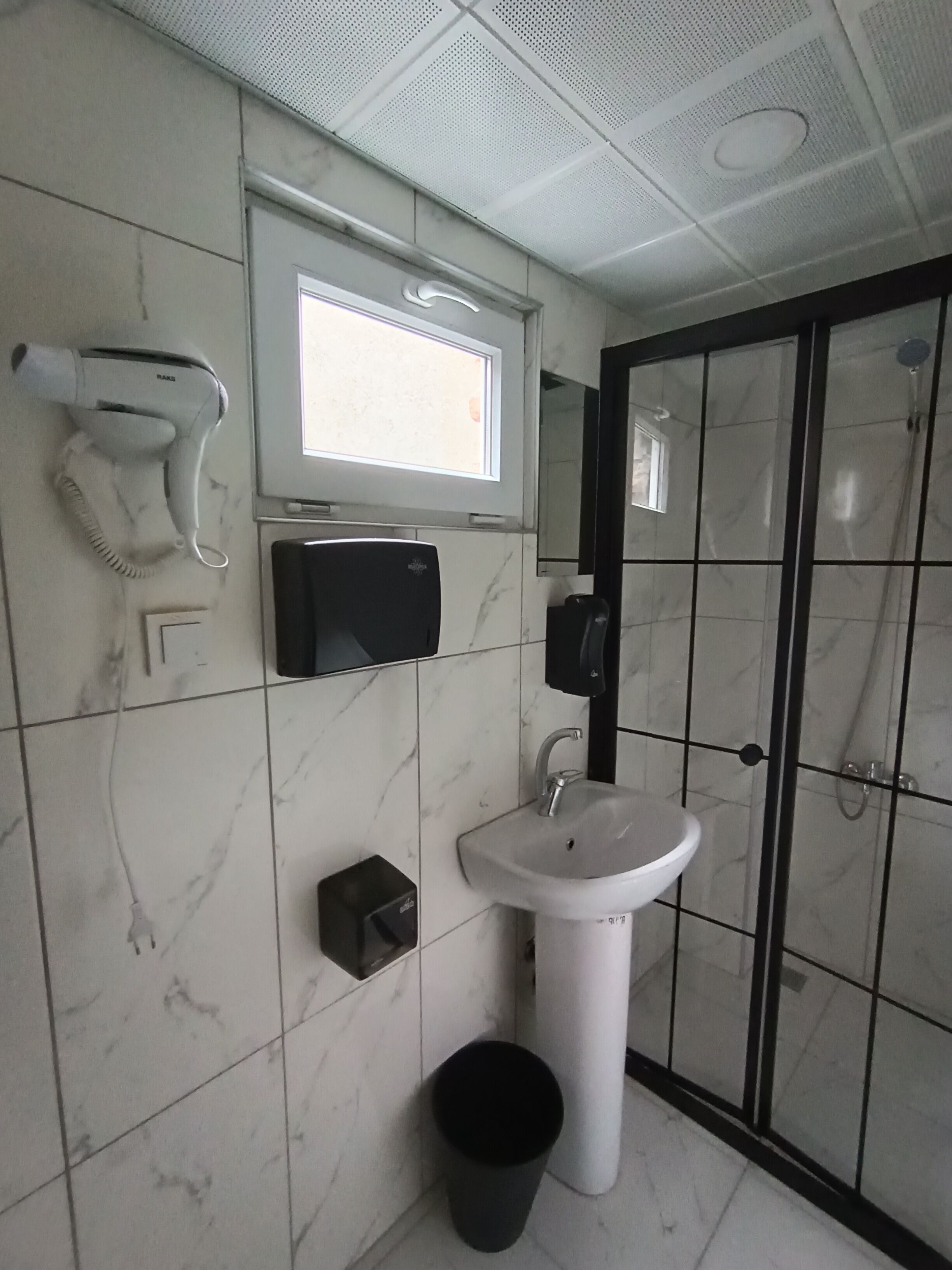 Deeps Hostel Ankara 2