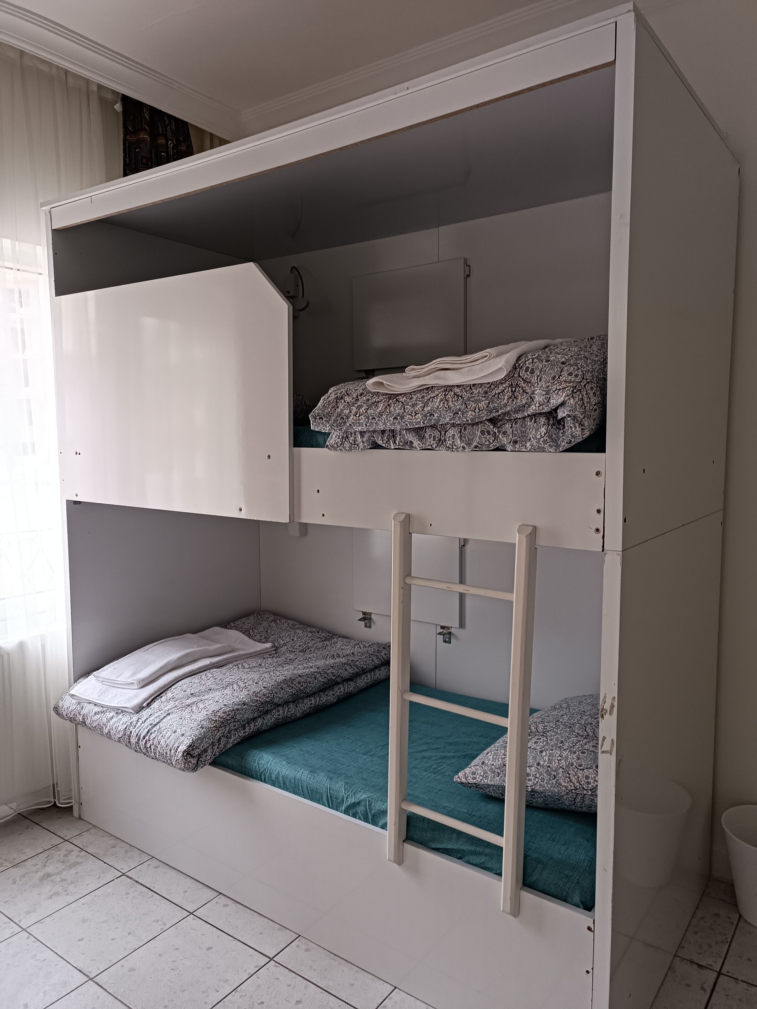 Deeps Hostel Ankara 2