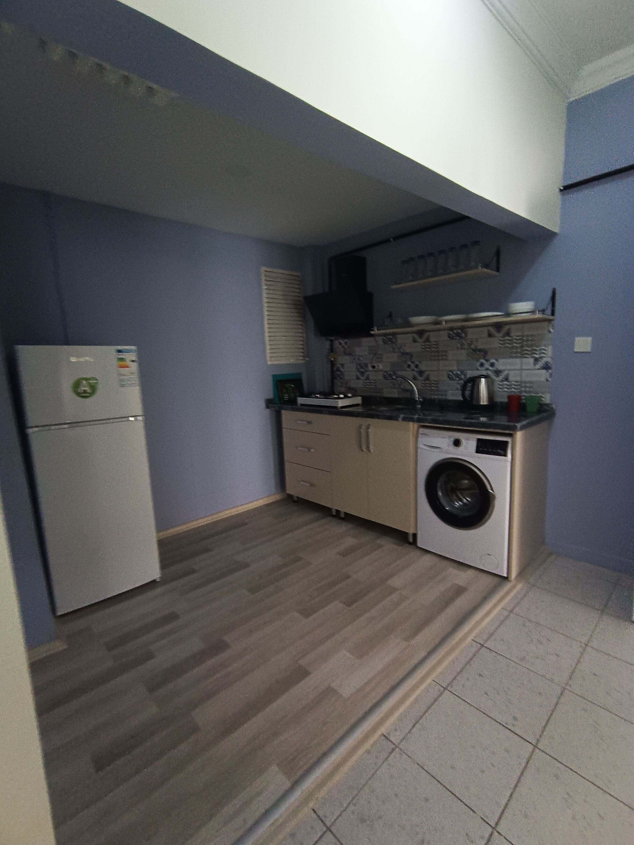 Deeps Hostel Ankara 2