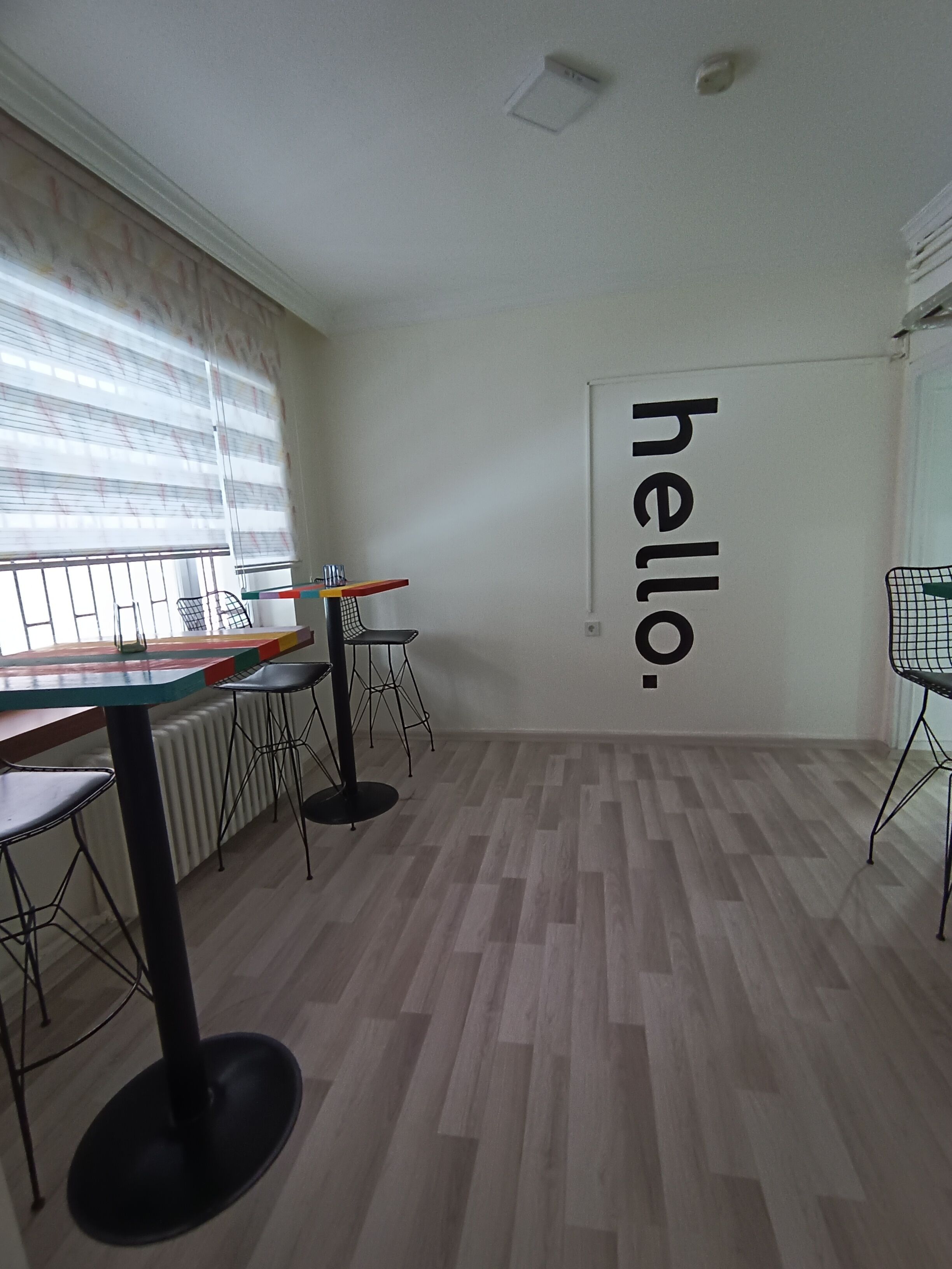 Deeps Hostel Ankara 2