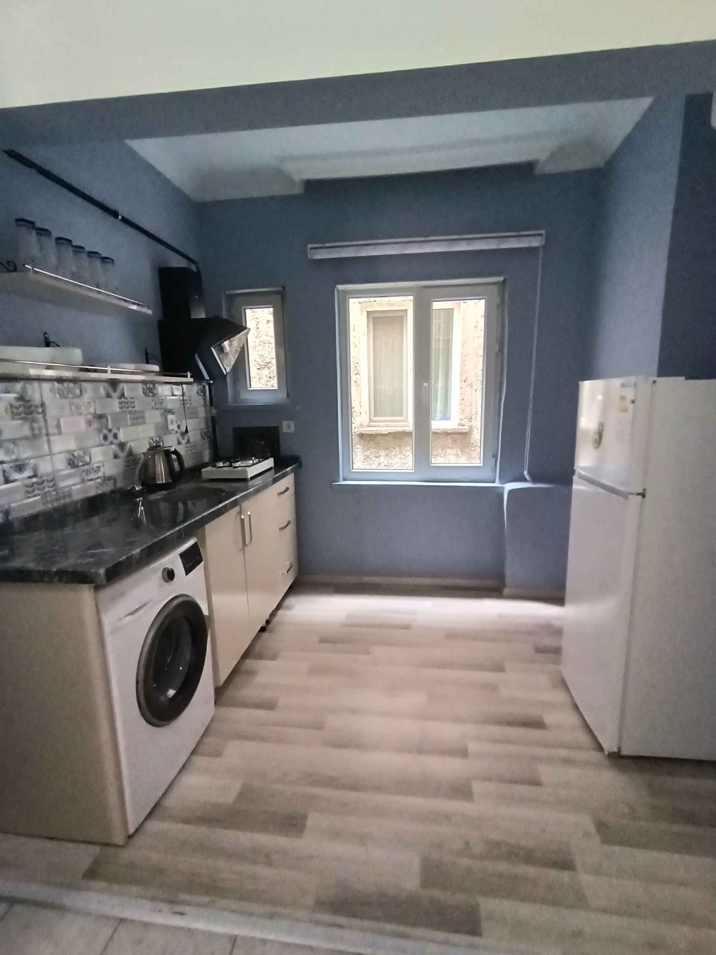 Deeps Hostel Ankara 2