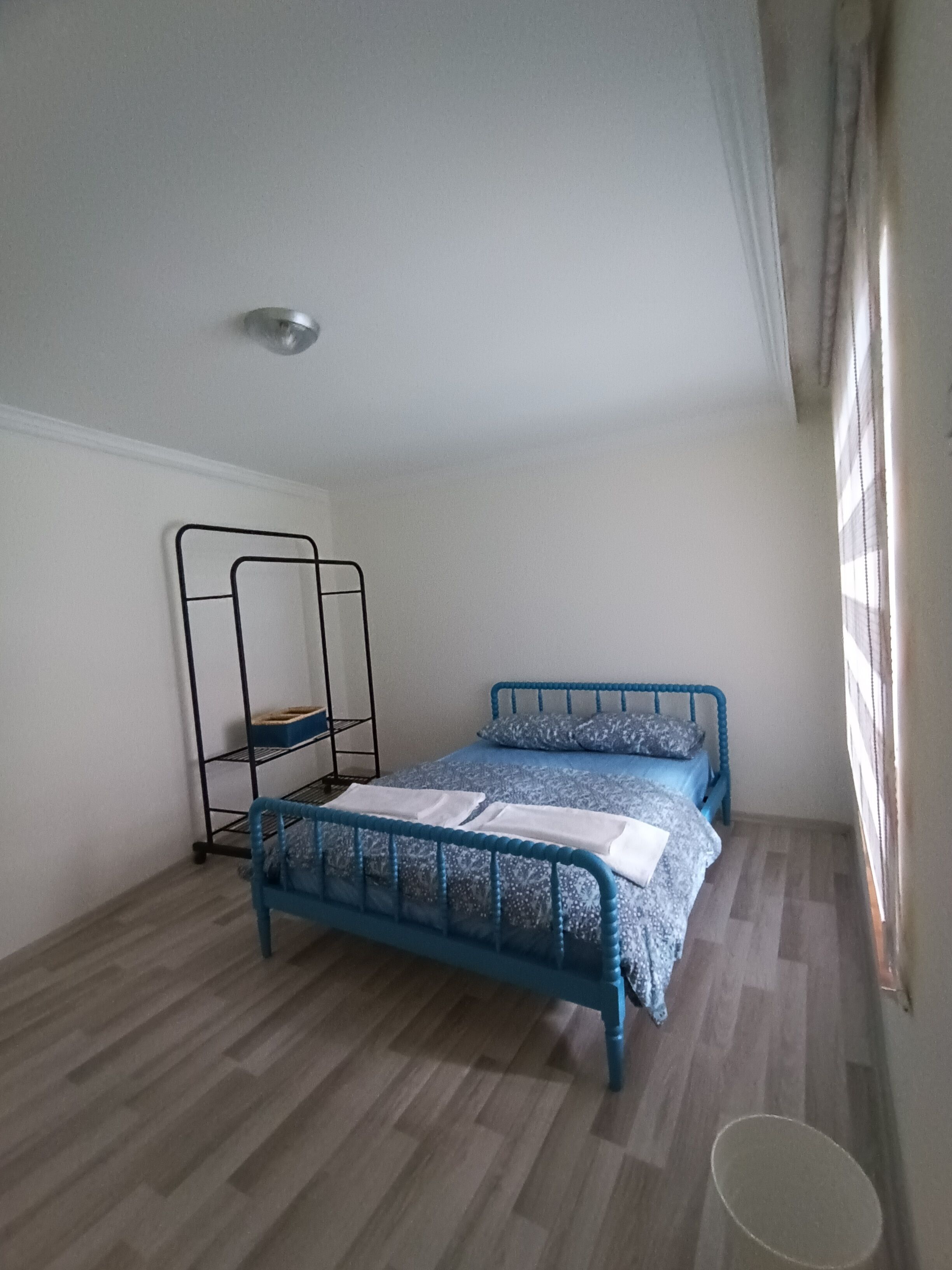 Deeps Hostel Ankara 2