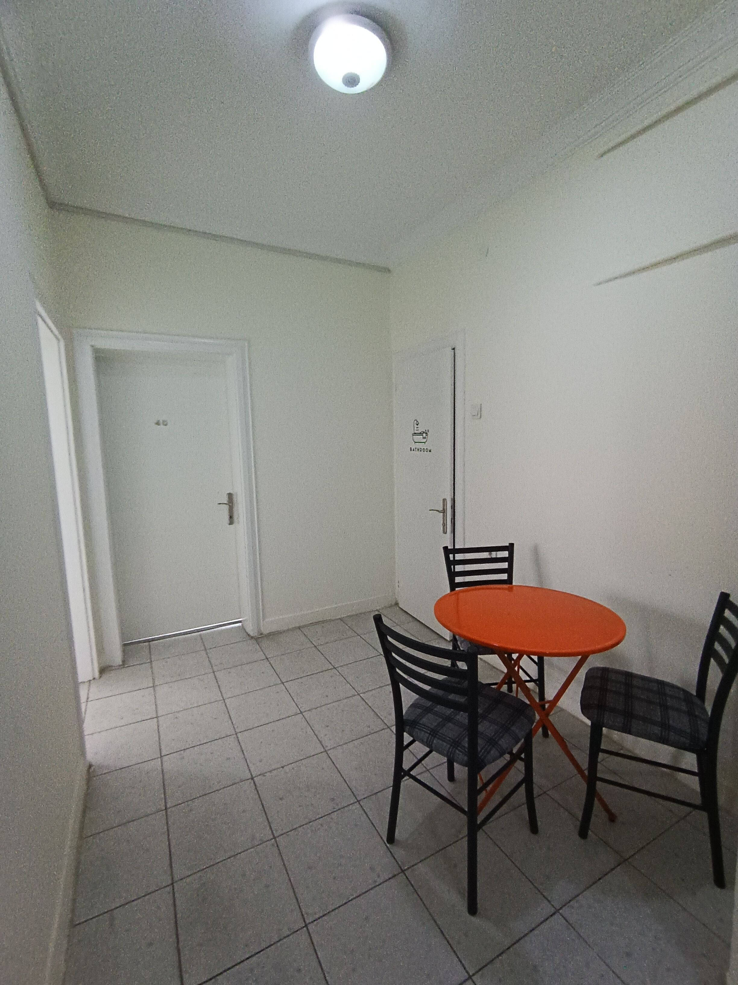 Deeps Hostel Ankara 2