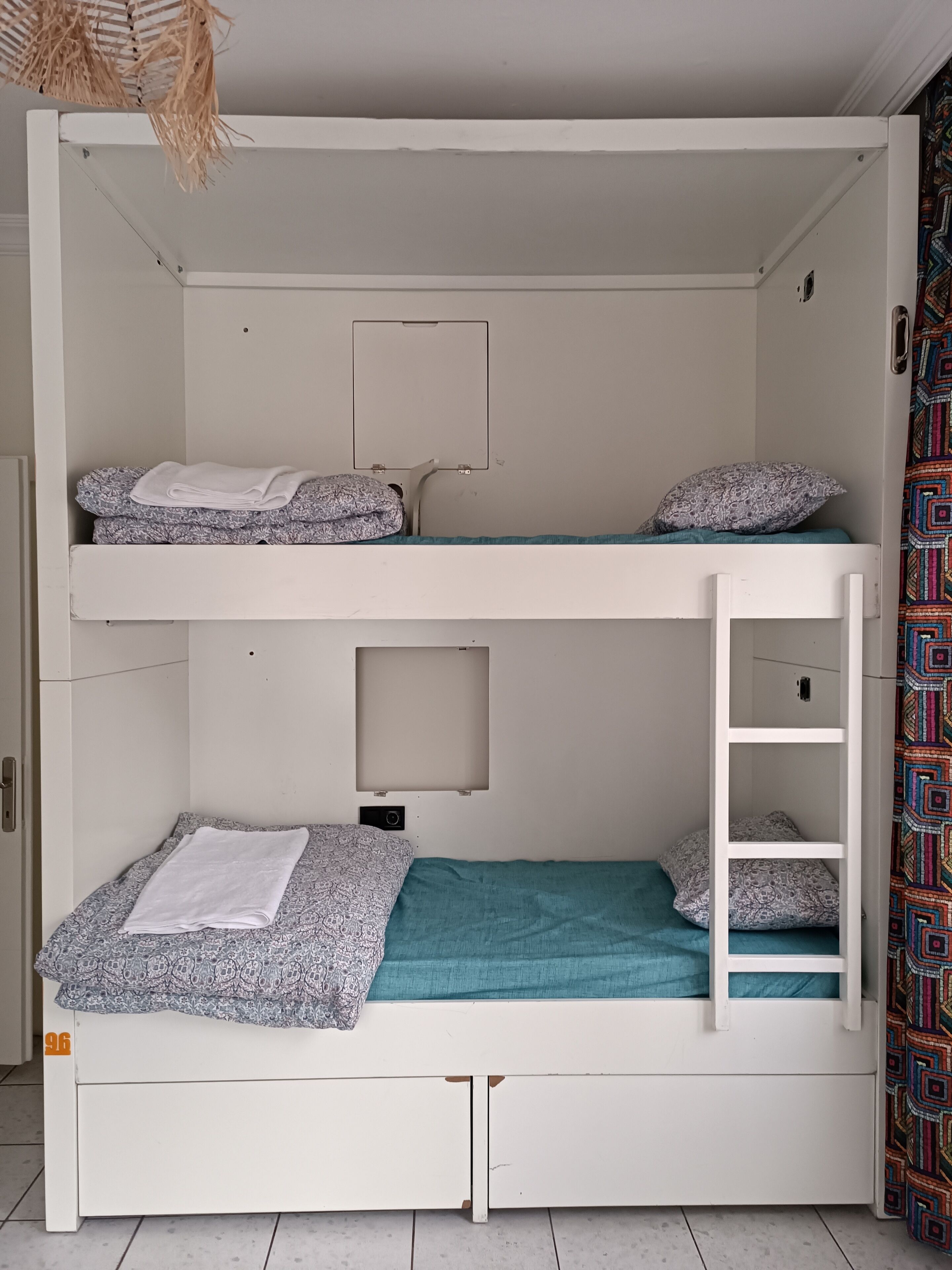 Deeps Hostel Ankara 2