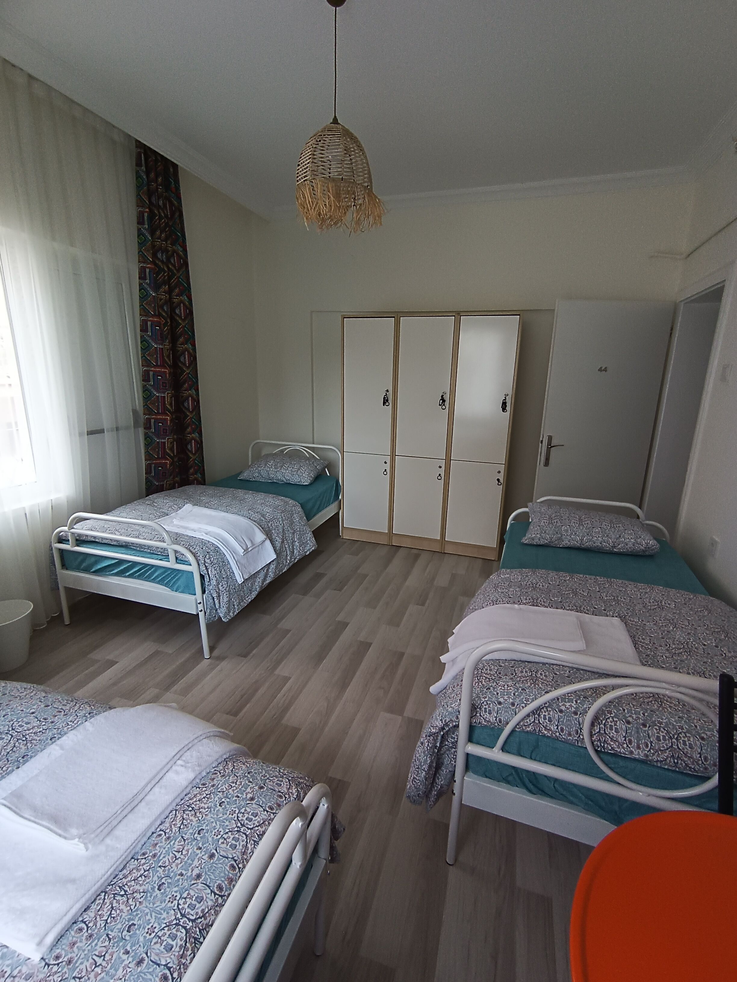 Deeps Hostel Ankara 2