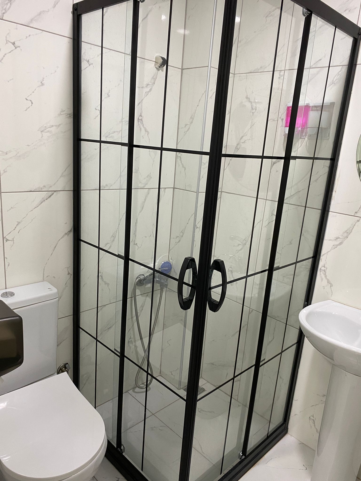 Deeps Hostel Ankara 2