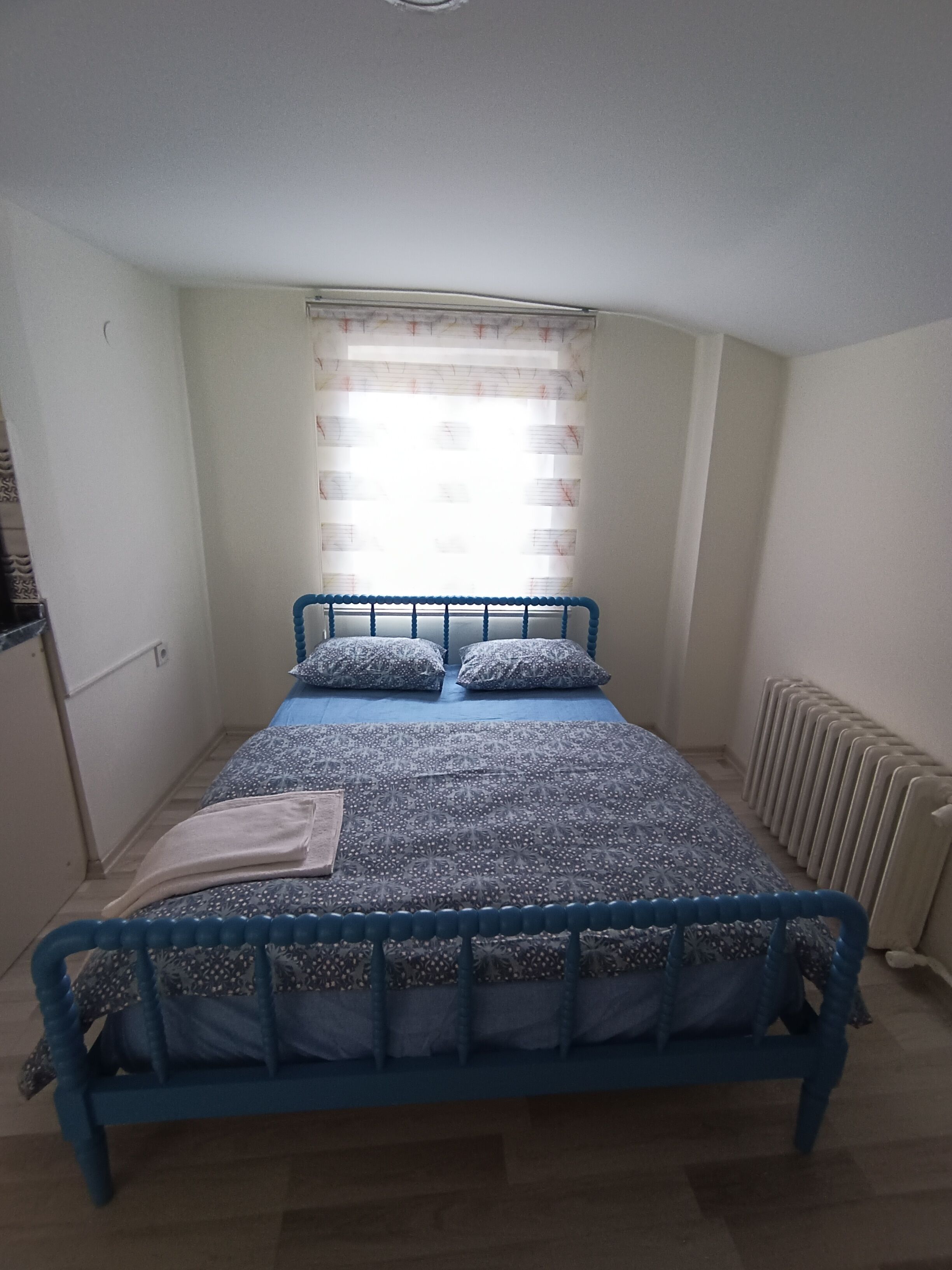 Deeps Hostel Ankara 2