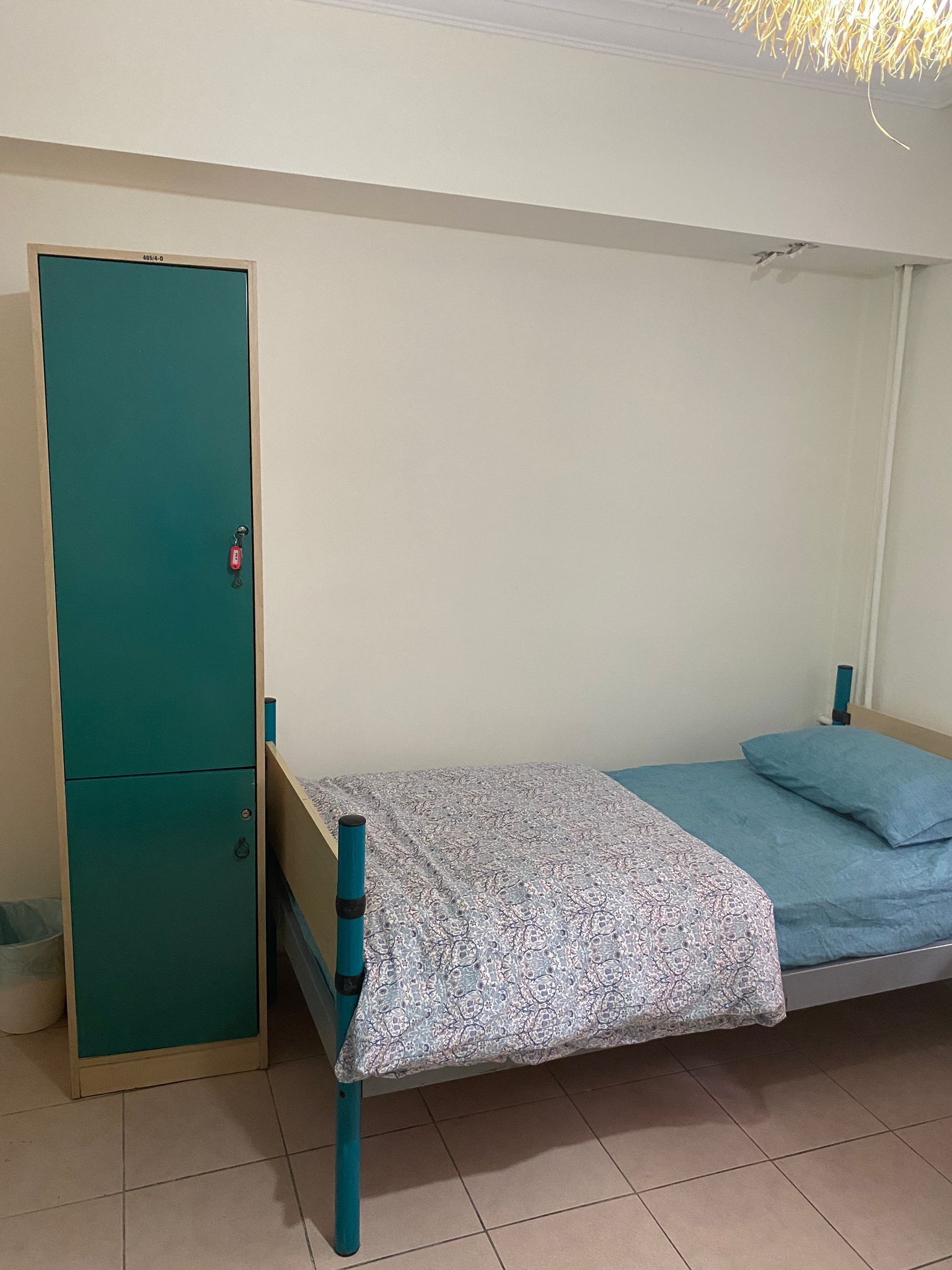 Deeps Hostel Ankara 2