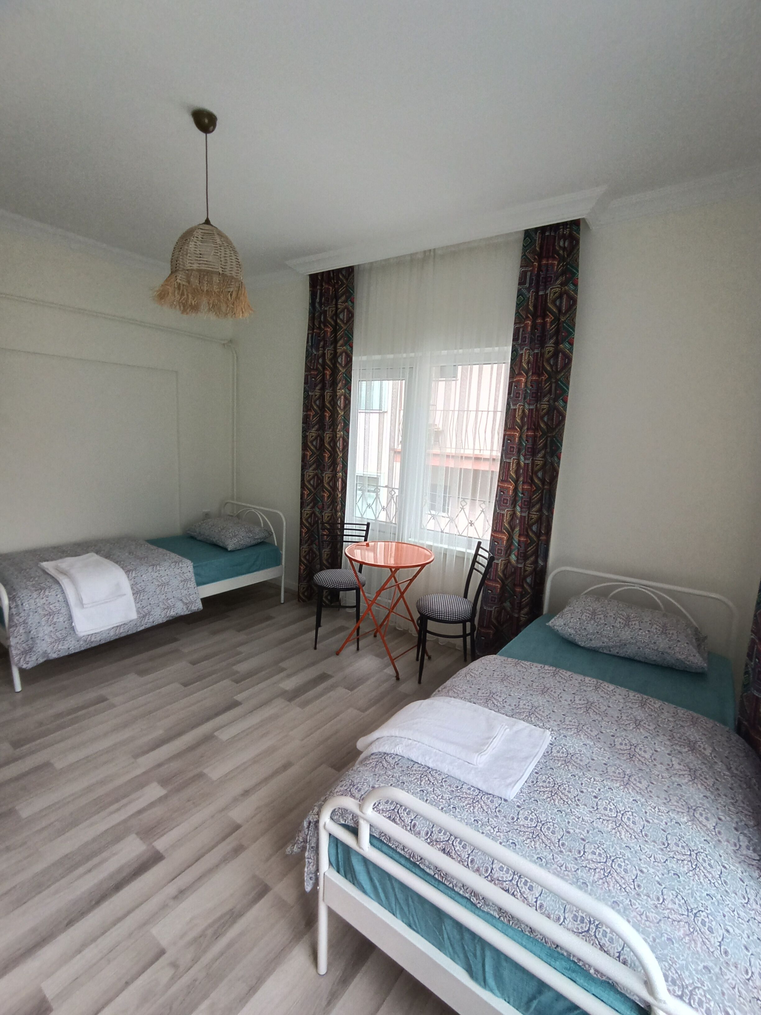 Deeps Hostel Ankara 2