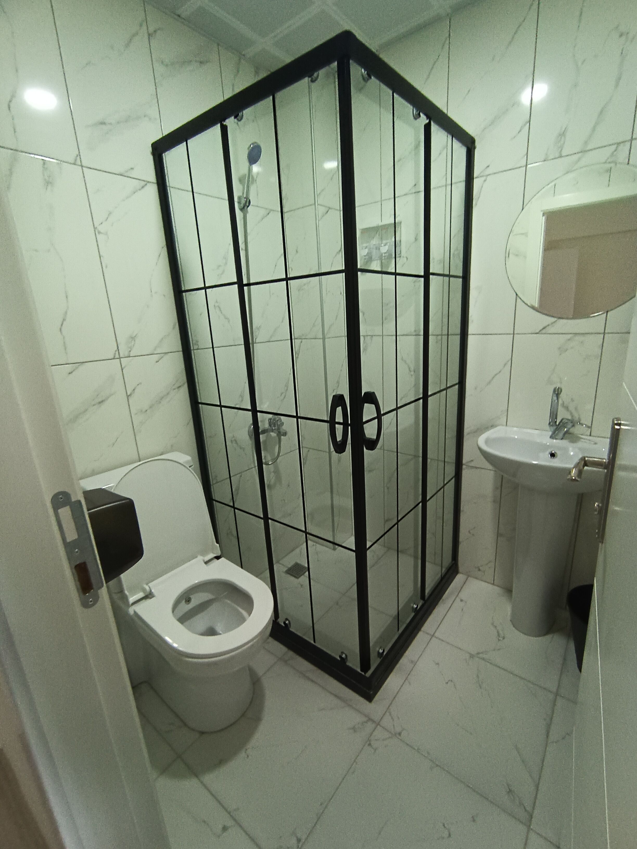 Deeps Hostel Ankara 2