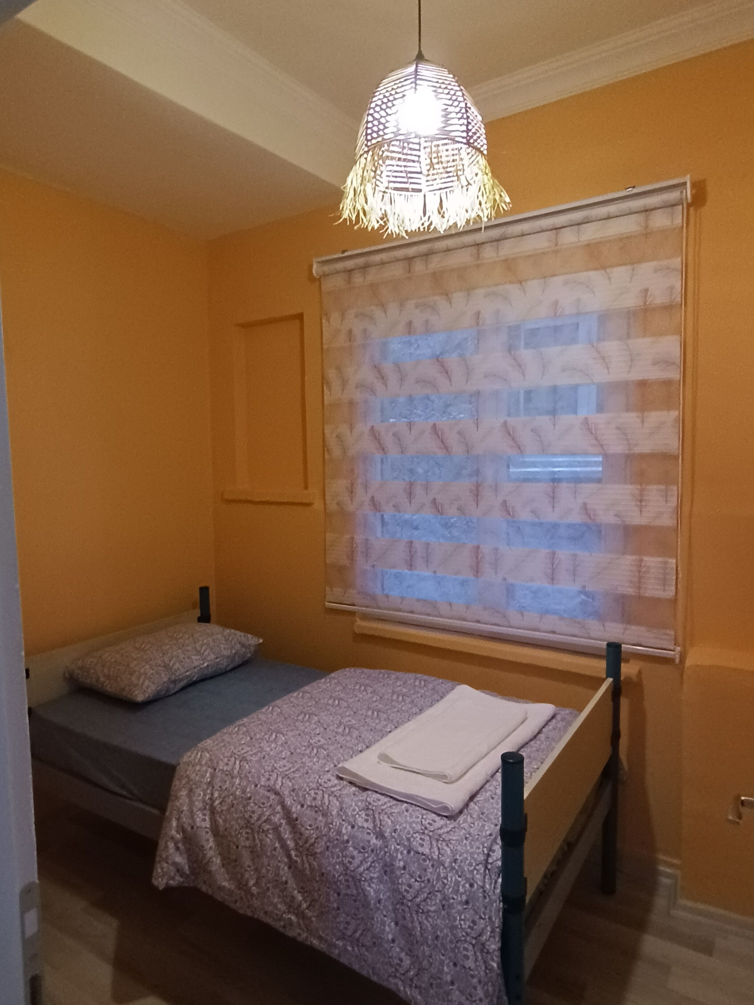 Deeps Hostel Ankara 2