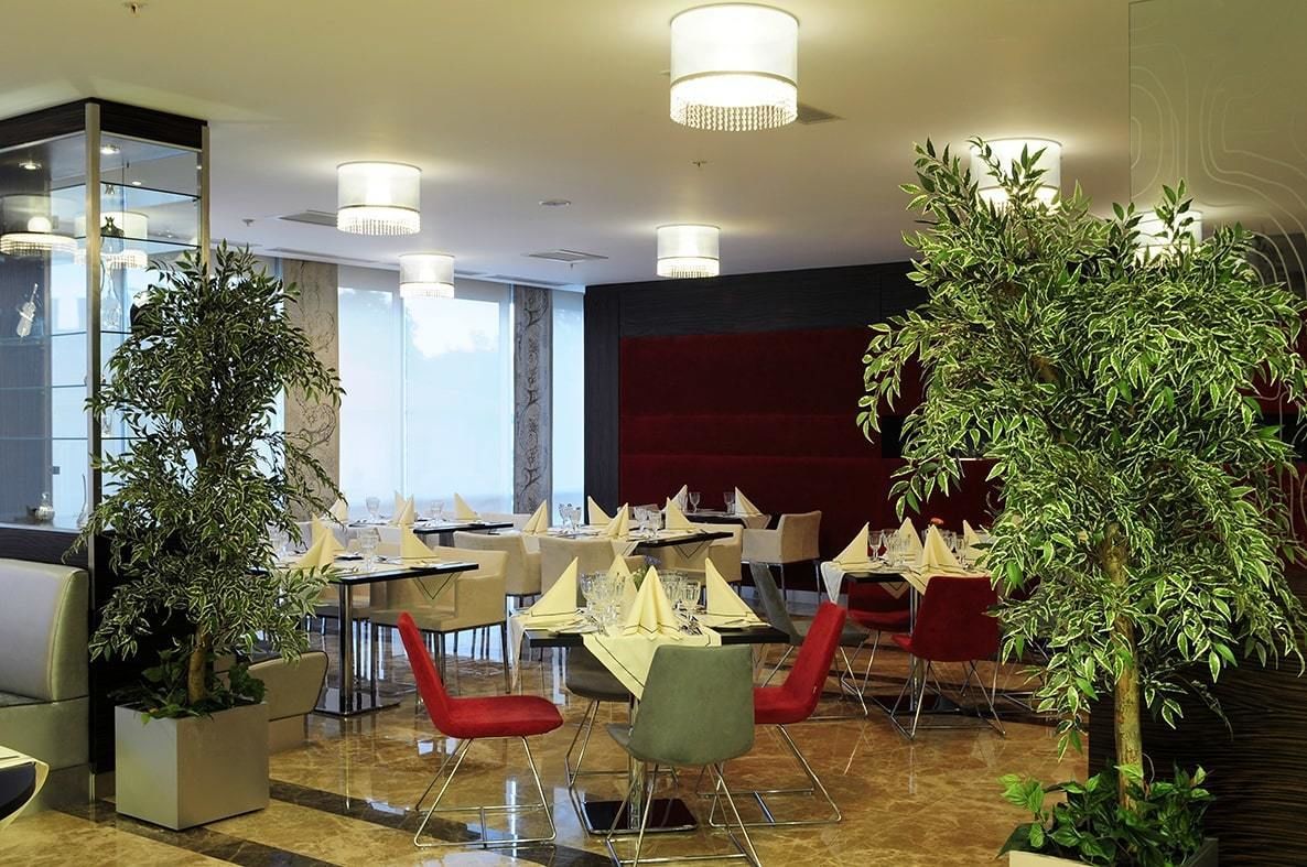 Demora Hotel