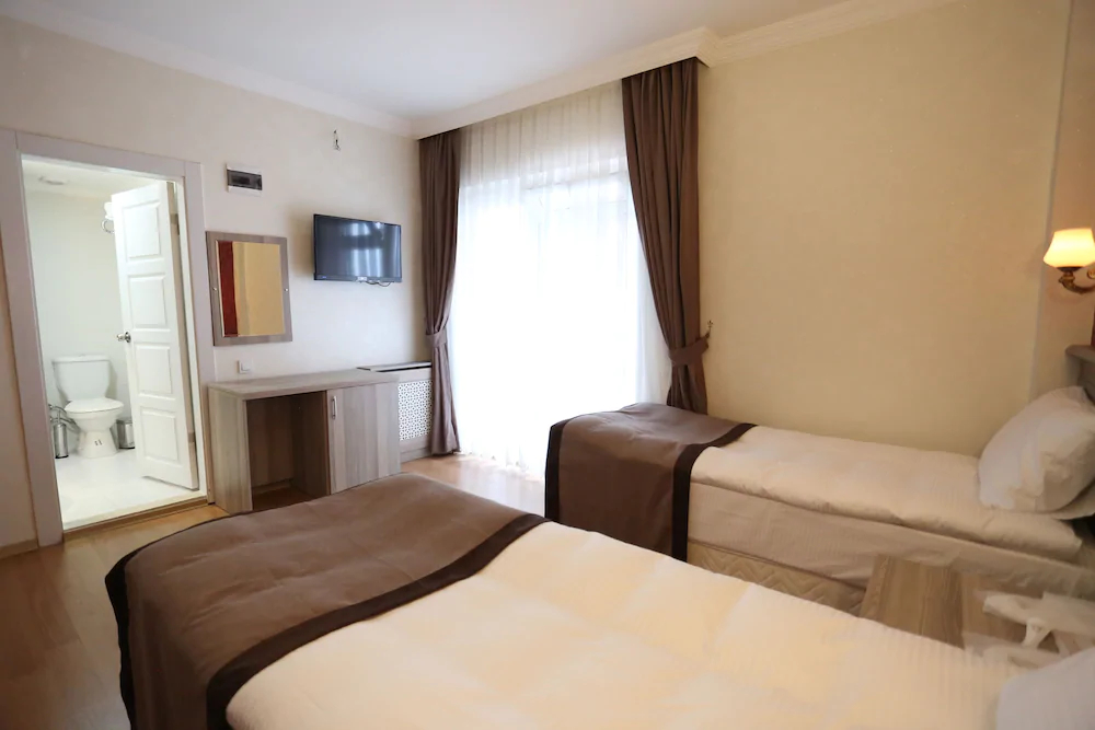 Destino Park Hotel